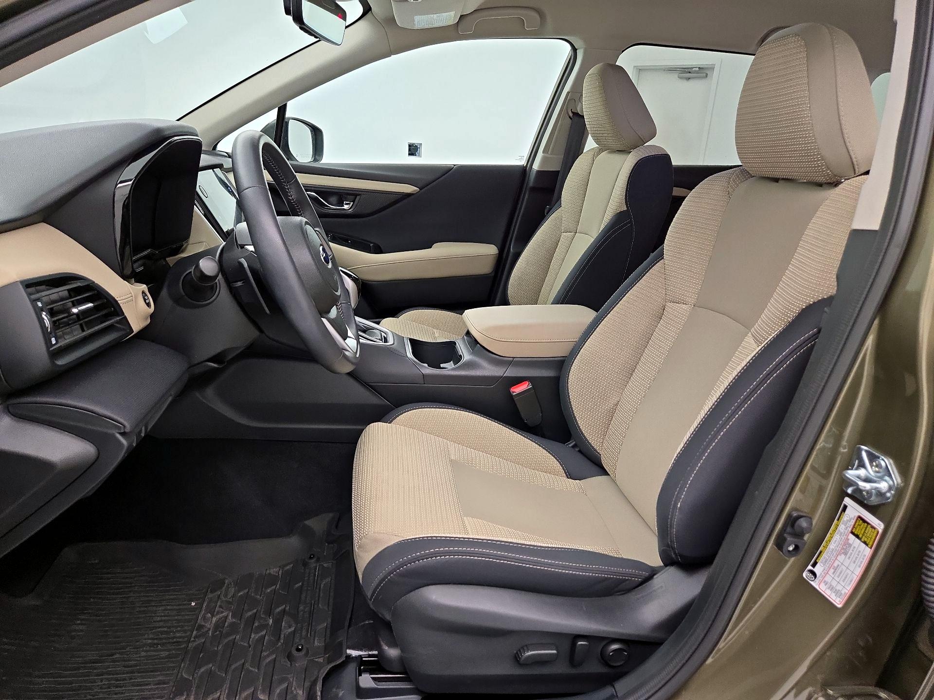 Thumbnail: 2024 Subaru Outback - 11