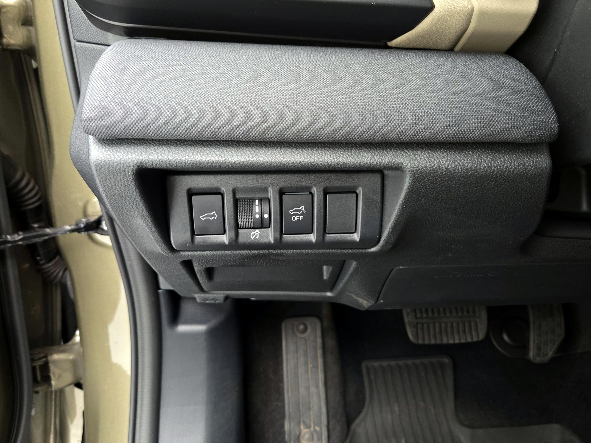 Thumbnail: 2024 Subaru Outback - 13