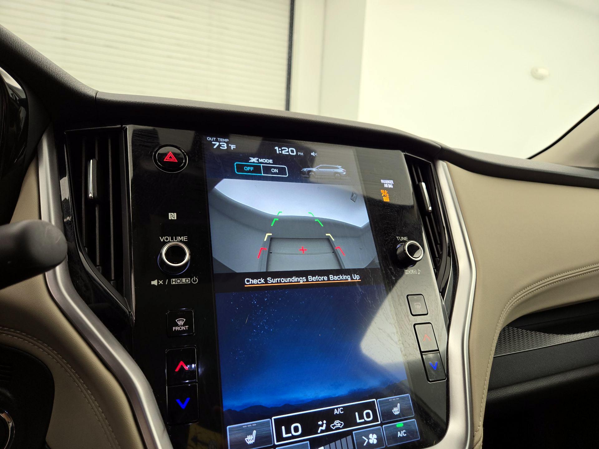 Thumbnail: 2024 Subaru Outback - 14