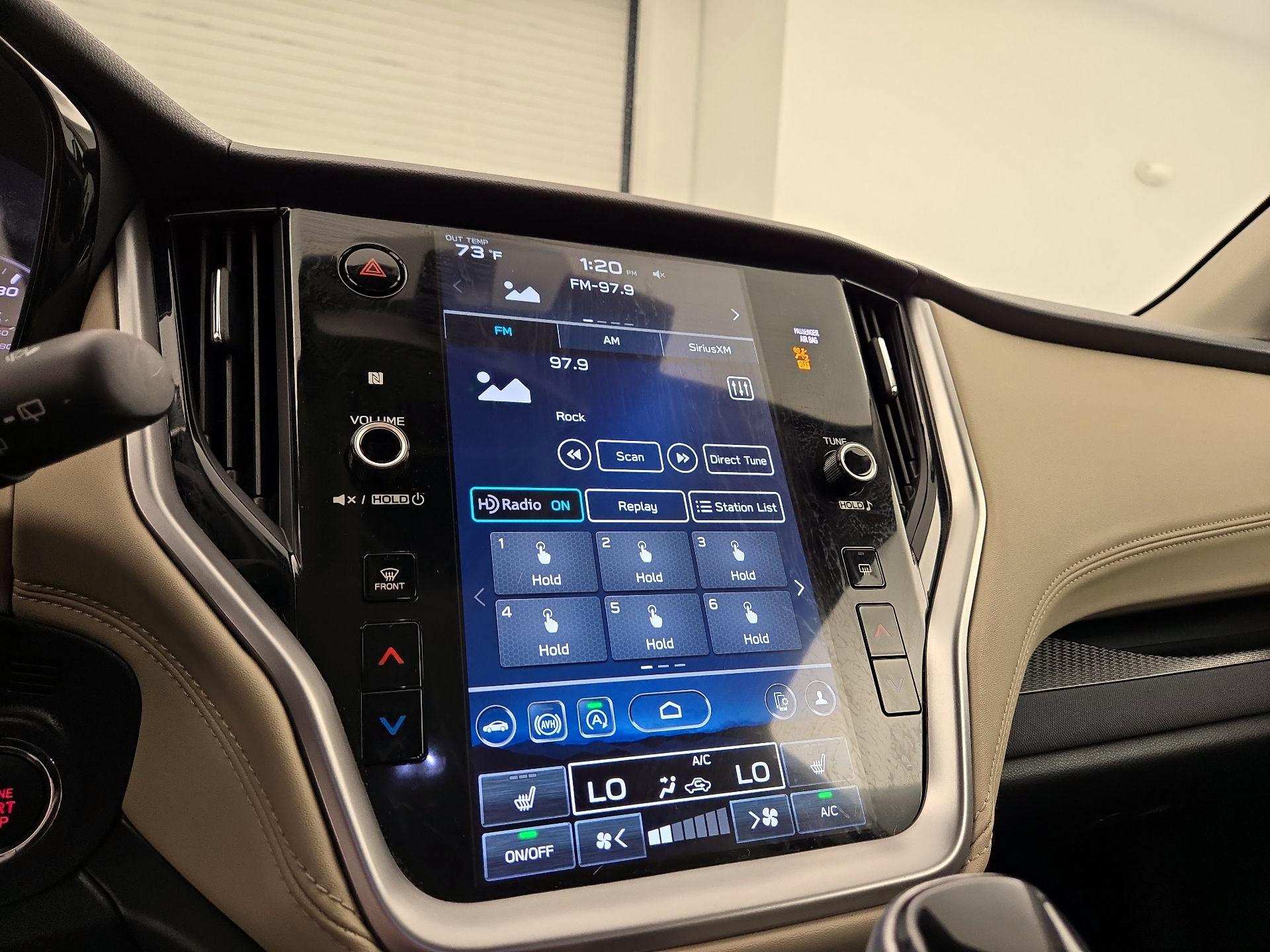 Thumbnail: 2024 Subaru Outback - 15