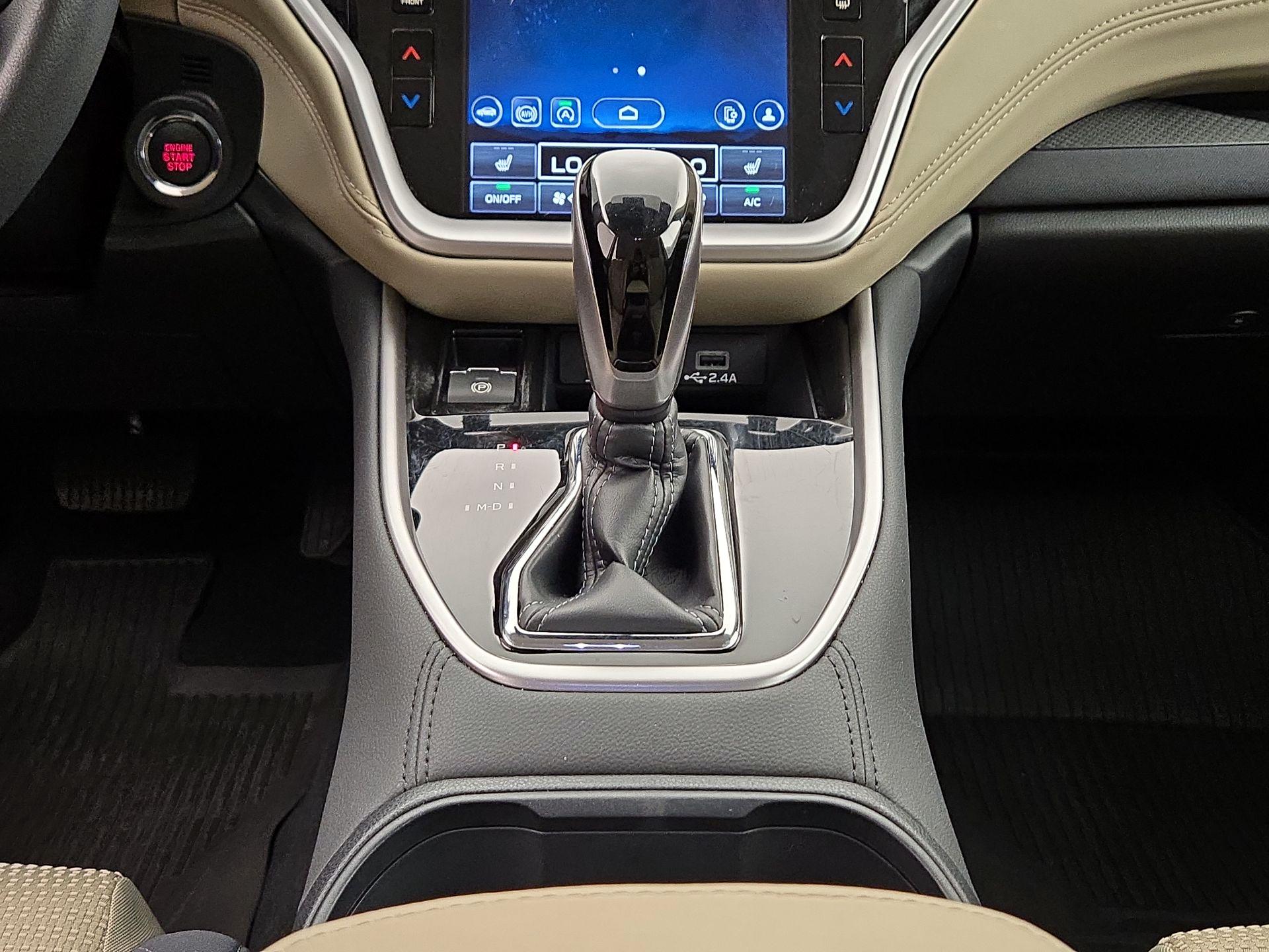 Thumbnail: 2024 Subaru Outback - 17