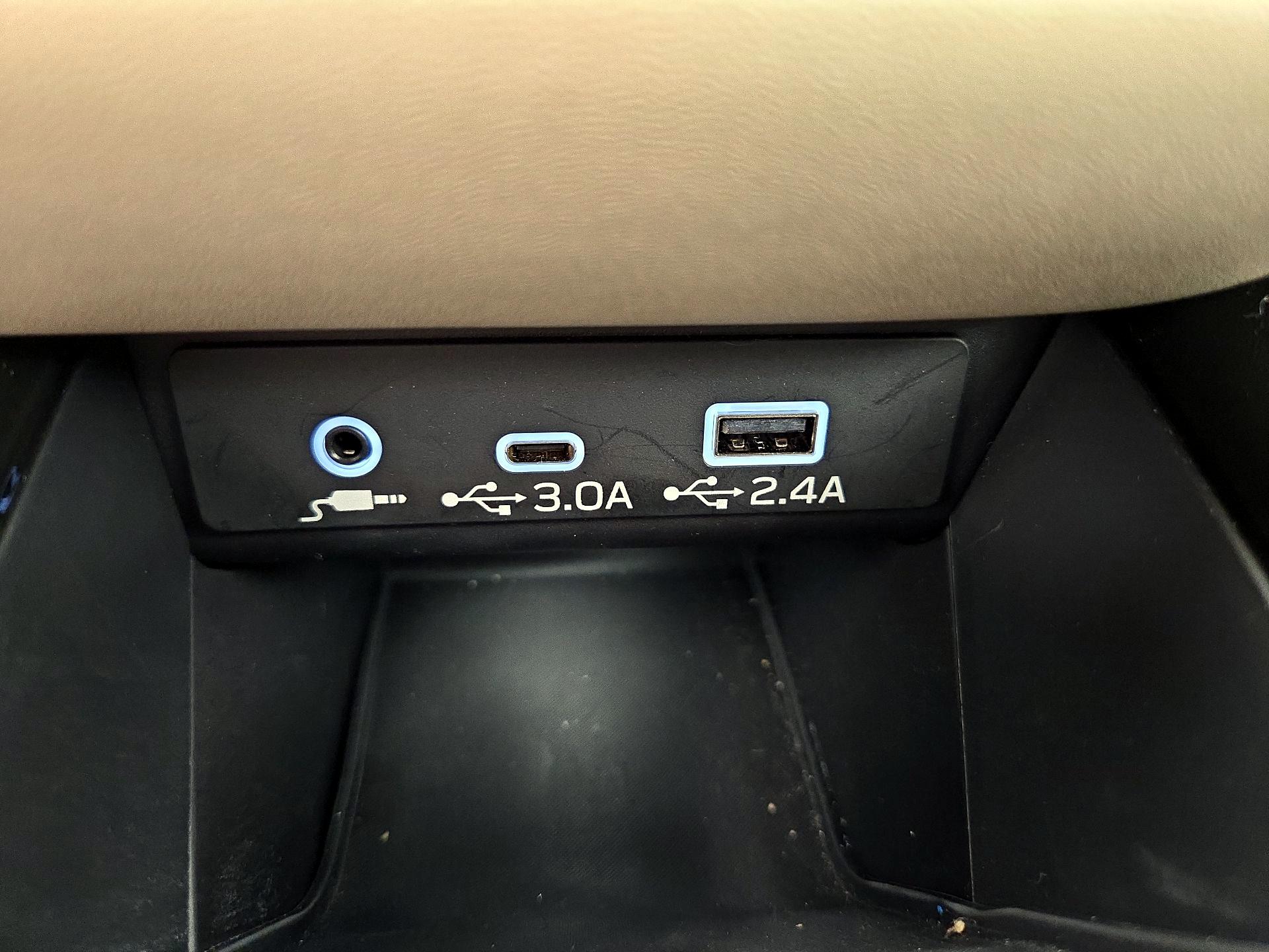 Thumbnail: 2024 Subaru Outback - 18