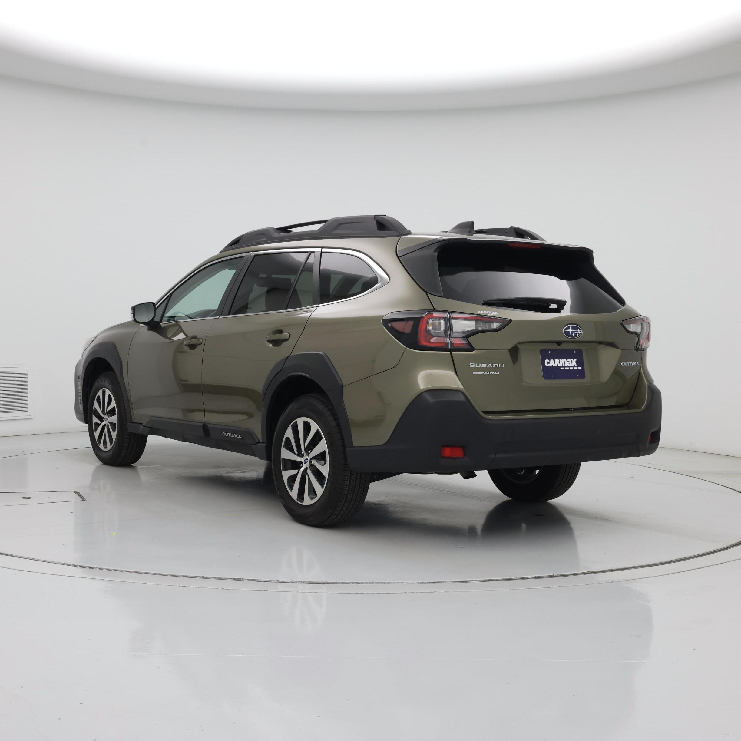 Thumbnail: 2024 Subaru Outback - 2