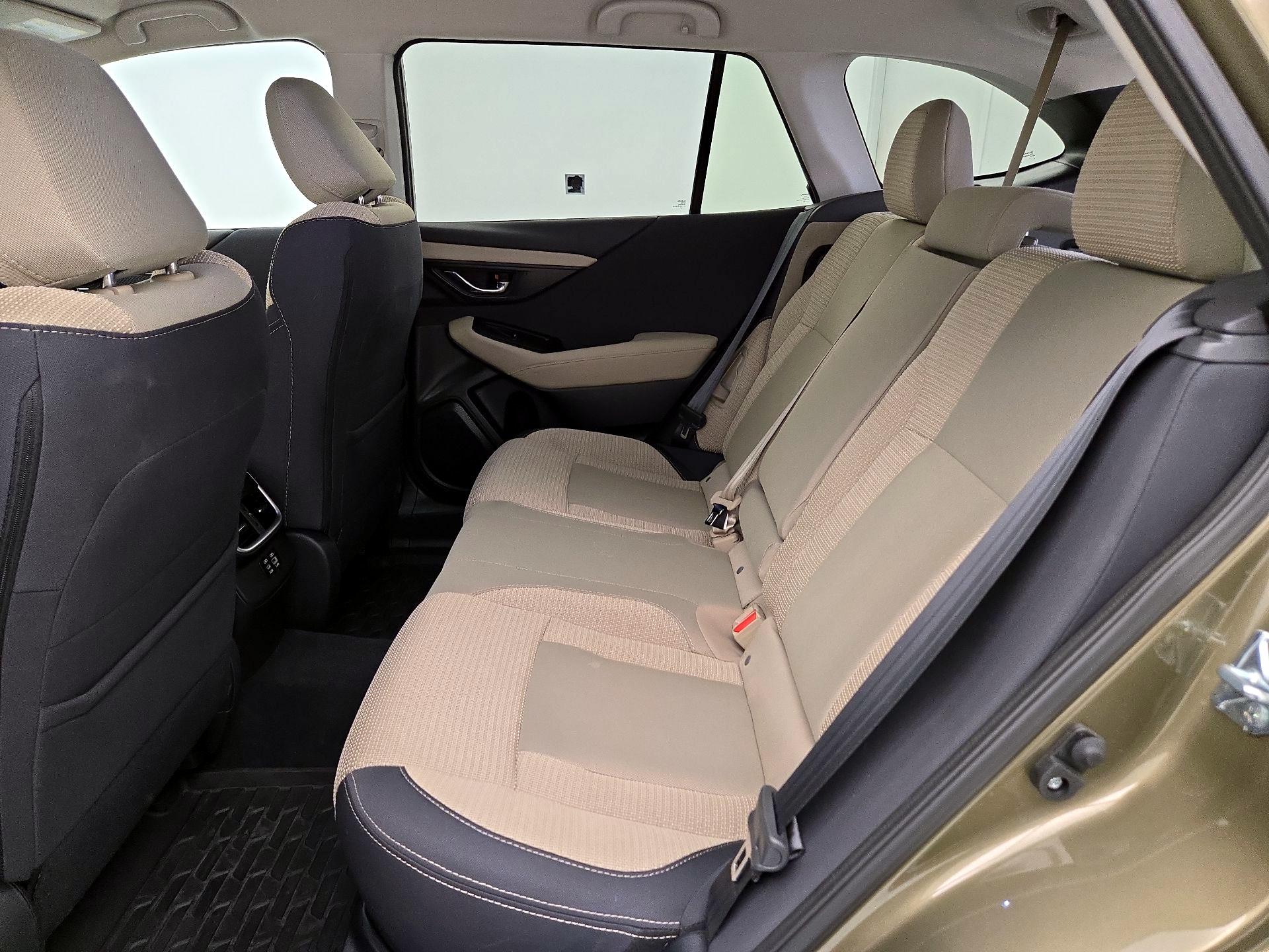 Thumbnail: 2024 Subaru Outback - 19