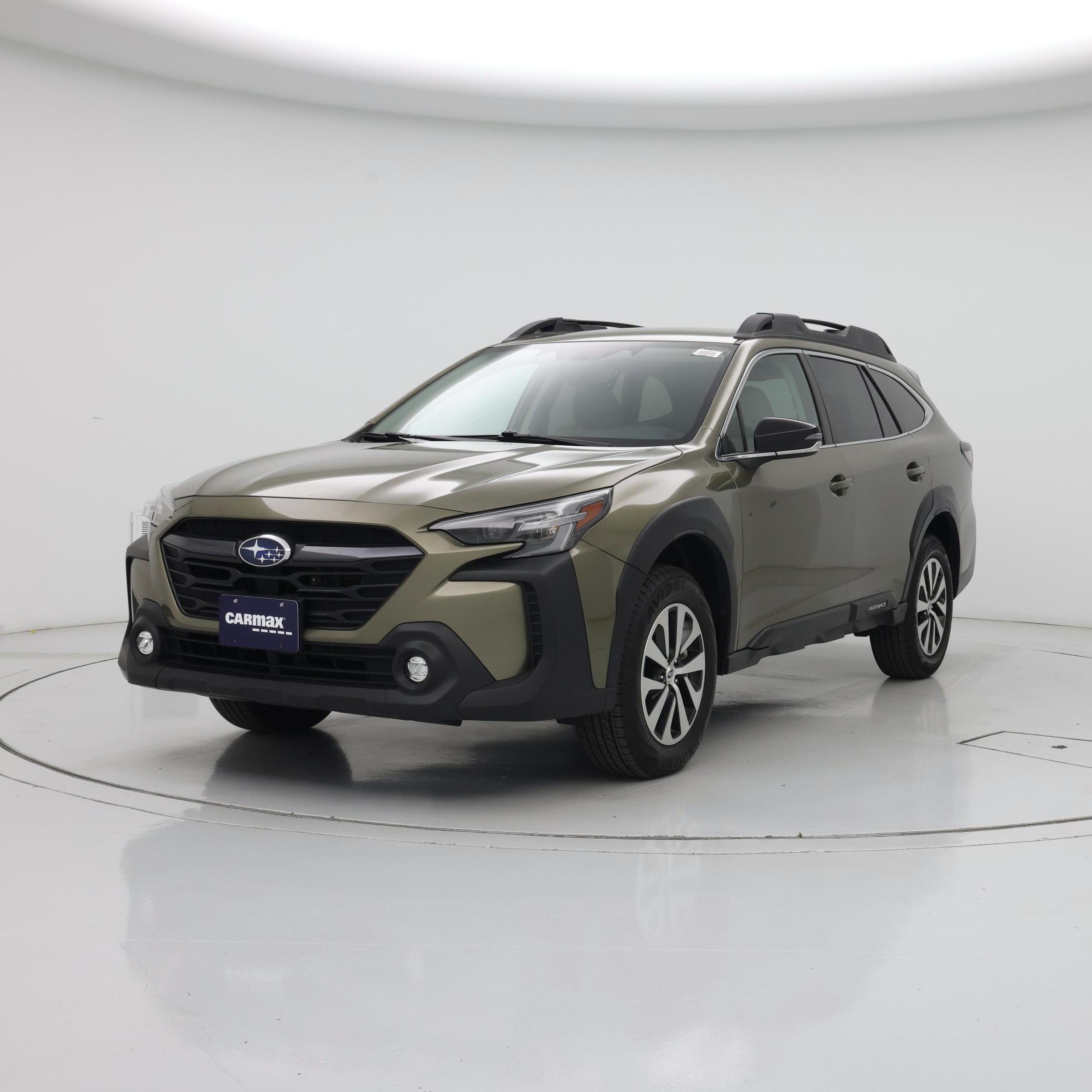Thumbnail: 2024 Subaru Outback - 4