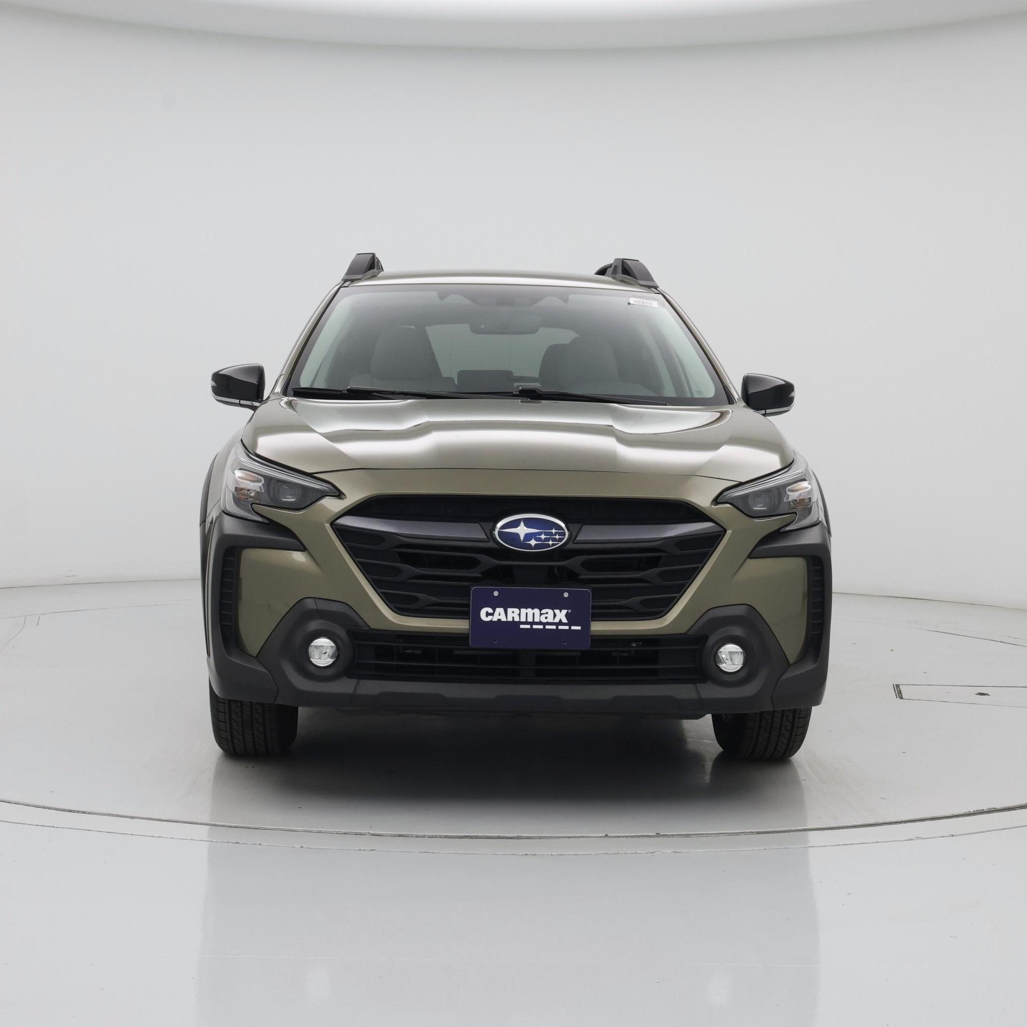 Thumbnail: 2024 Subaru Outback - 5