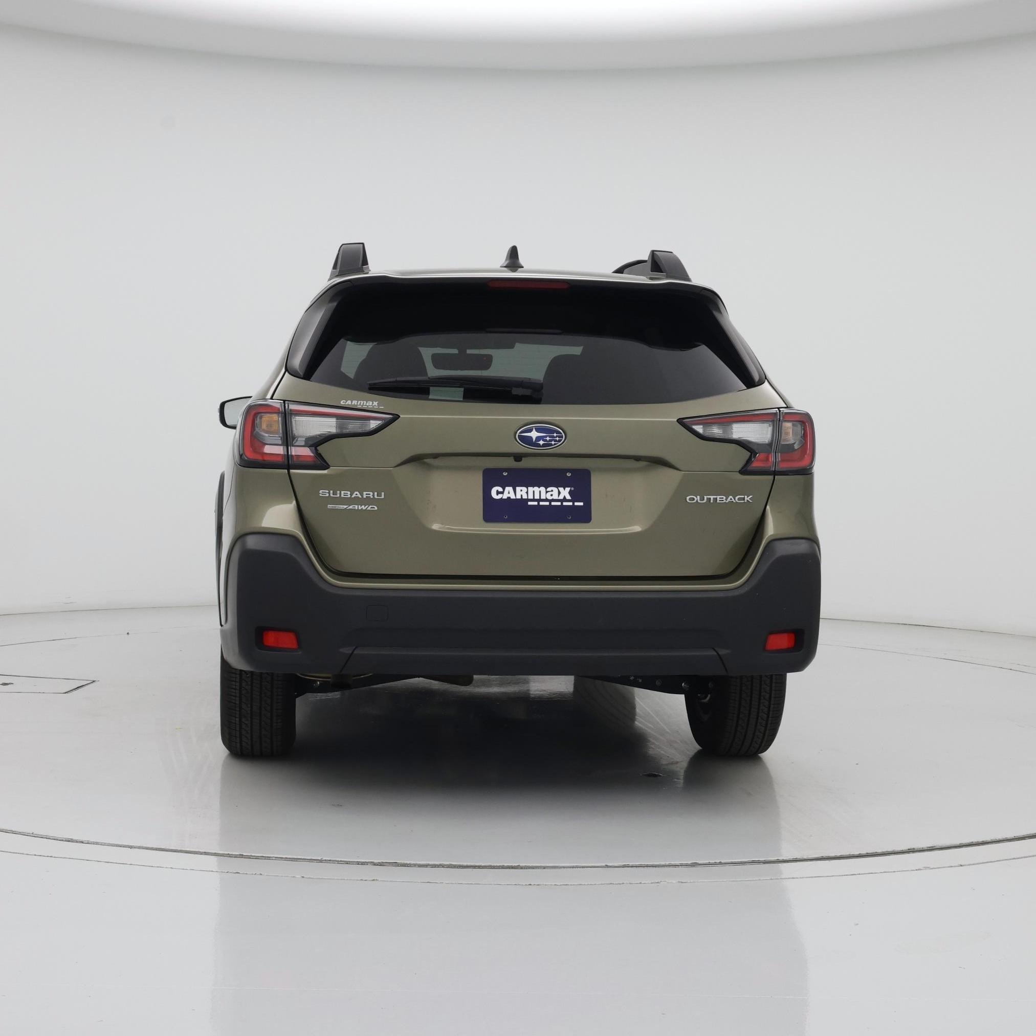 Thumbnail: 2024 Subaru Outback - 6