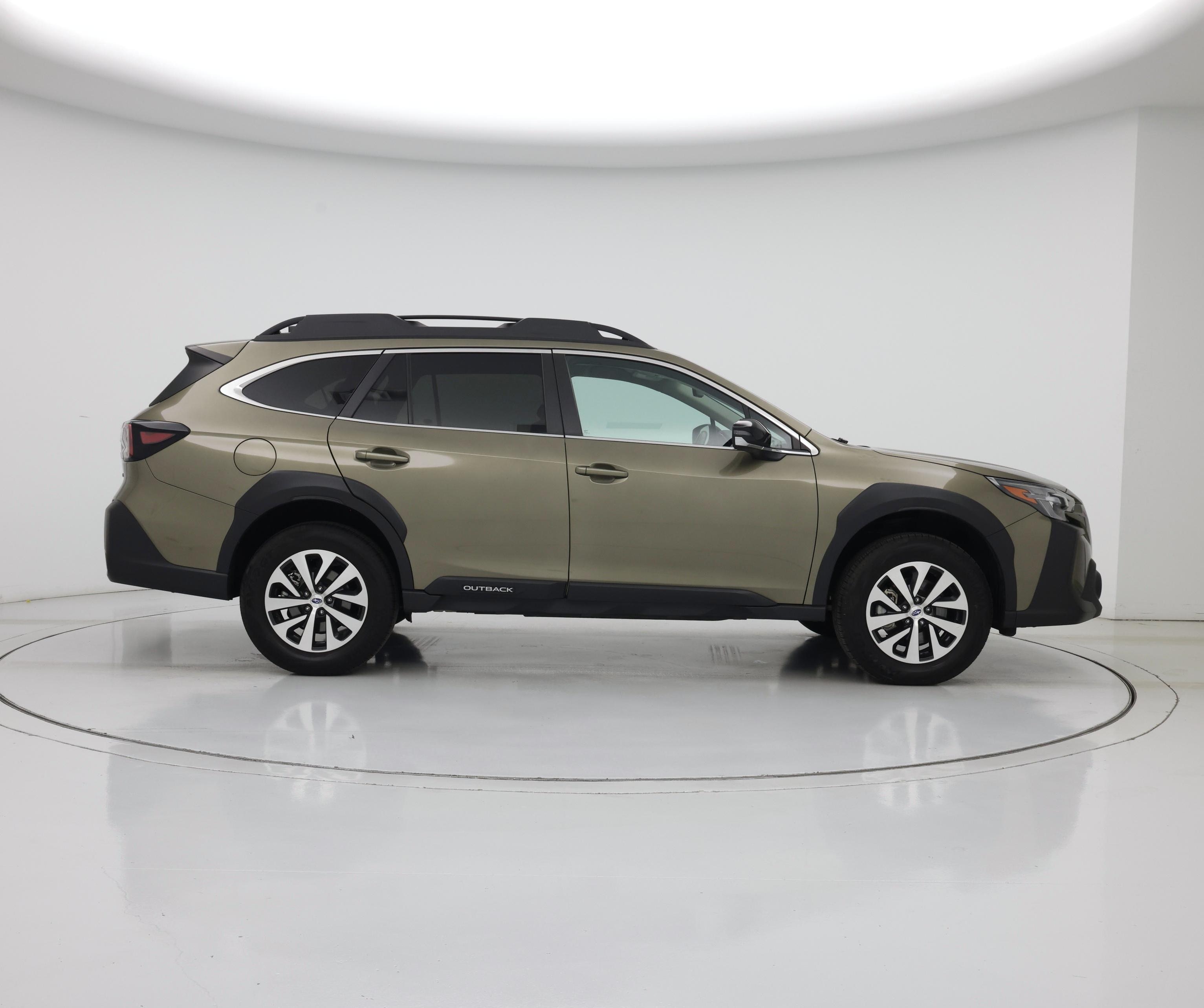 Thumbnail: 2024 Subaru Outback - 7