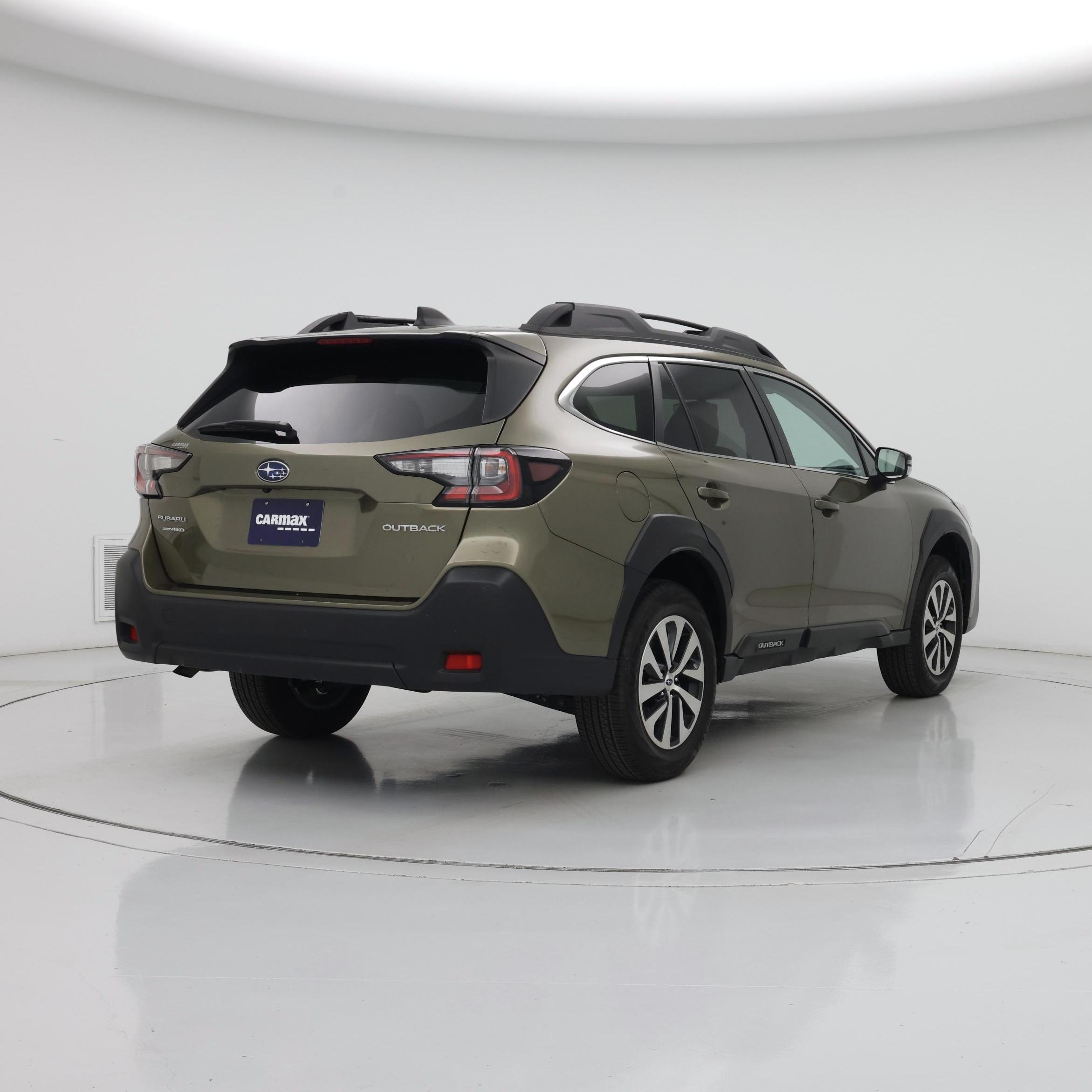 Thumbnail: 2024 Subaru Outback - 8