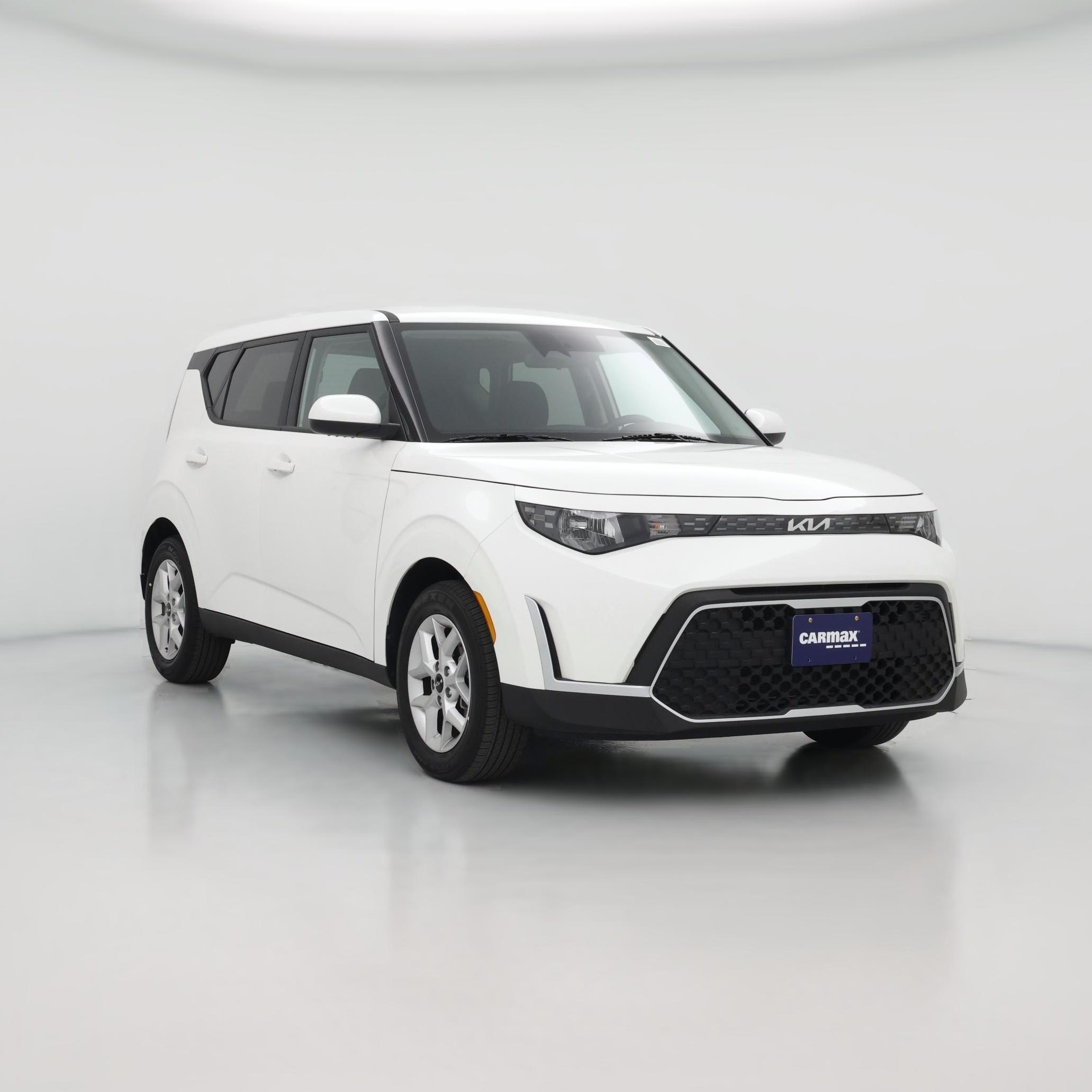 Thumbnail: 2025 Kia Soul - 1