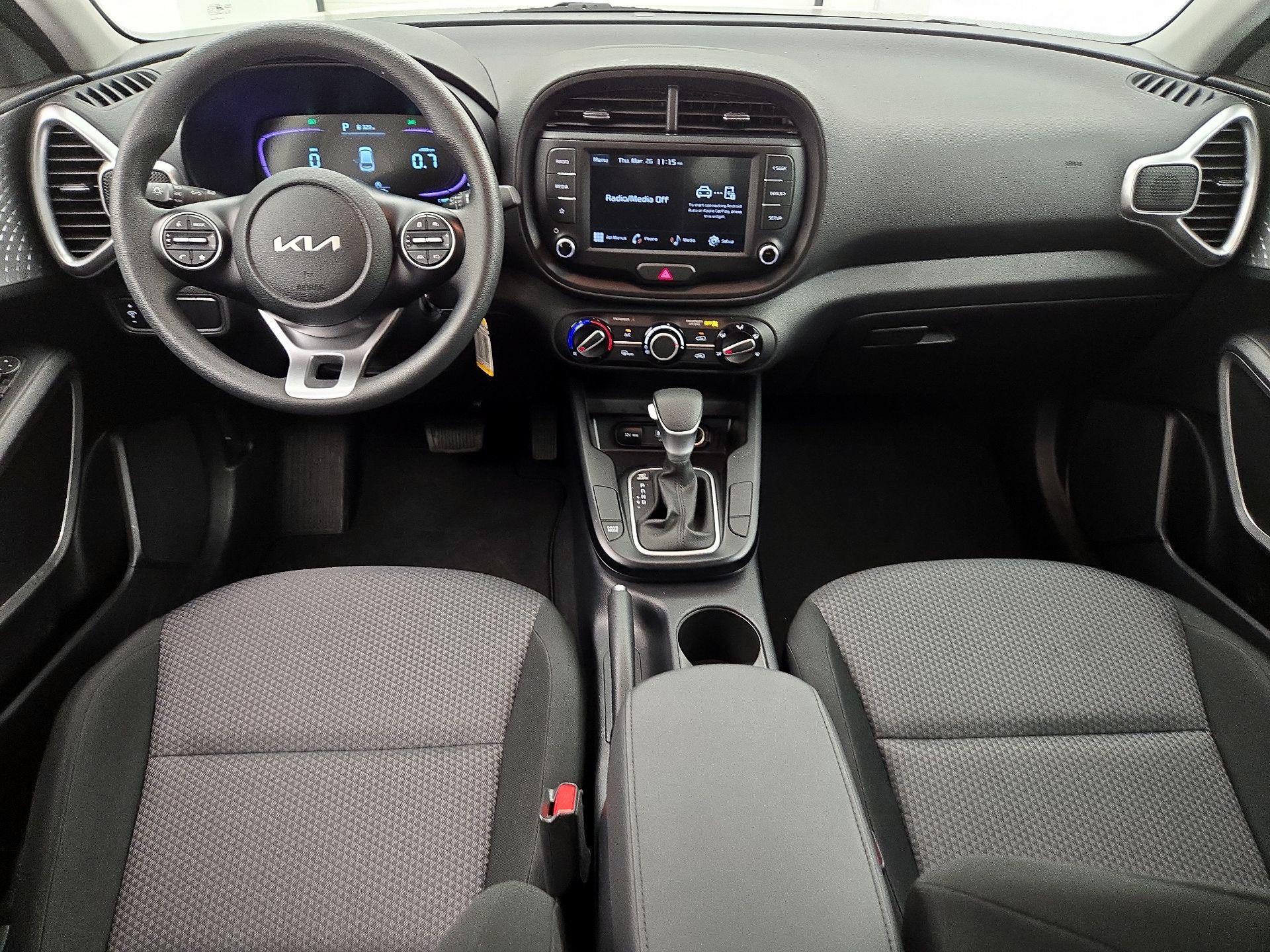 Thumbnail: 2025 Kia Soul - 9