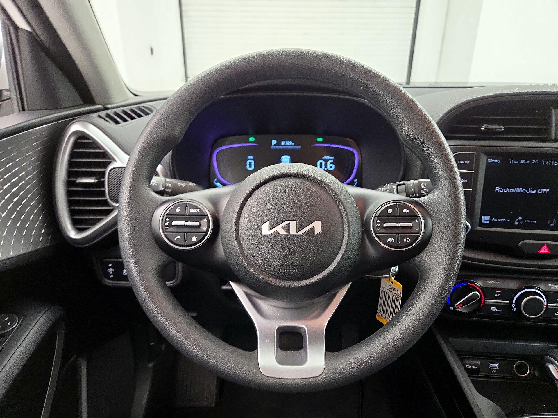 Thumbnail: 2025 Kia Soul - 10