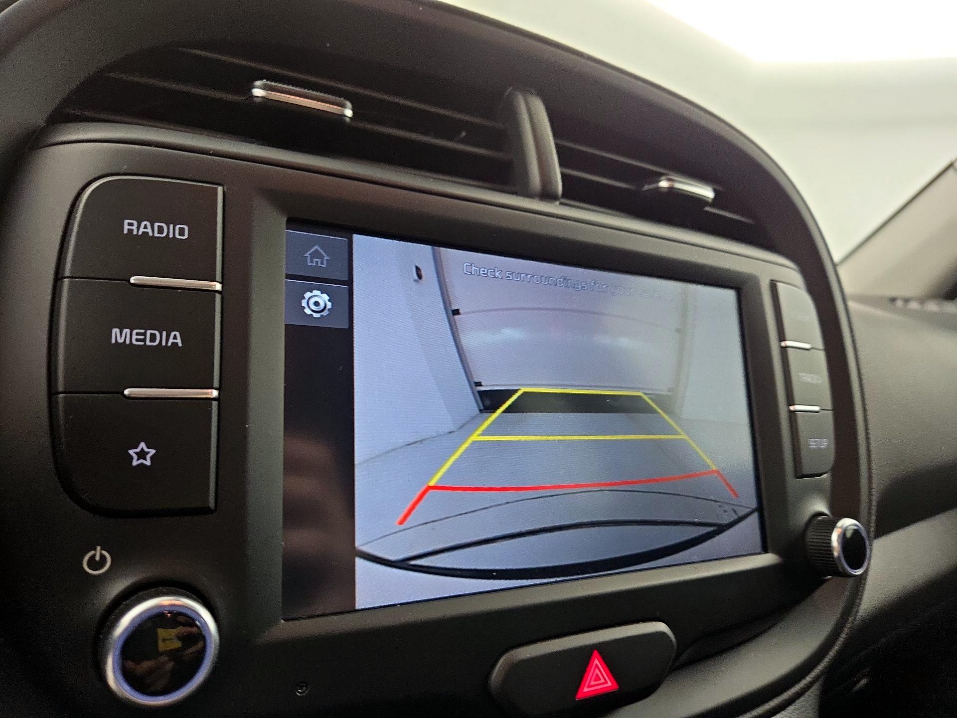 Thumbnail: 2025 Kia Soul - 14