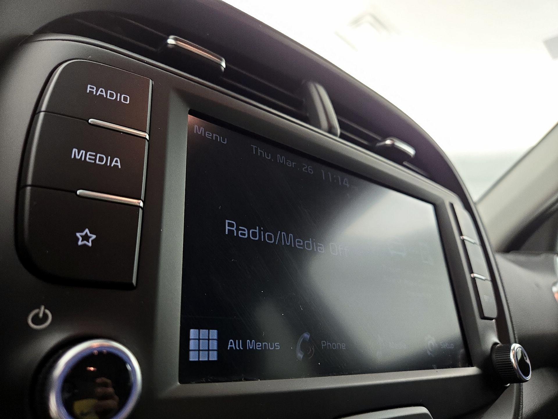 Thumbnail: 2025 Kia Soul - 15