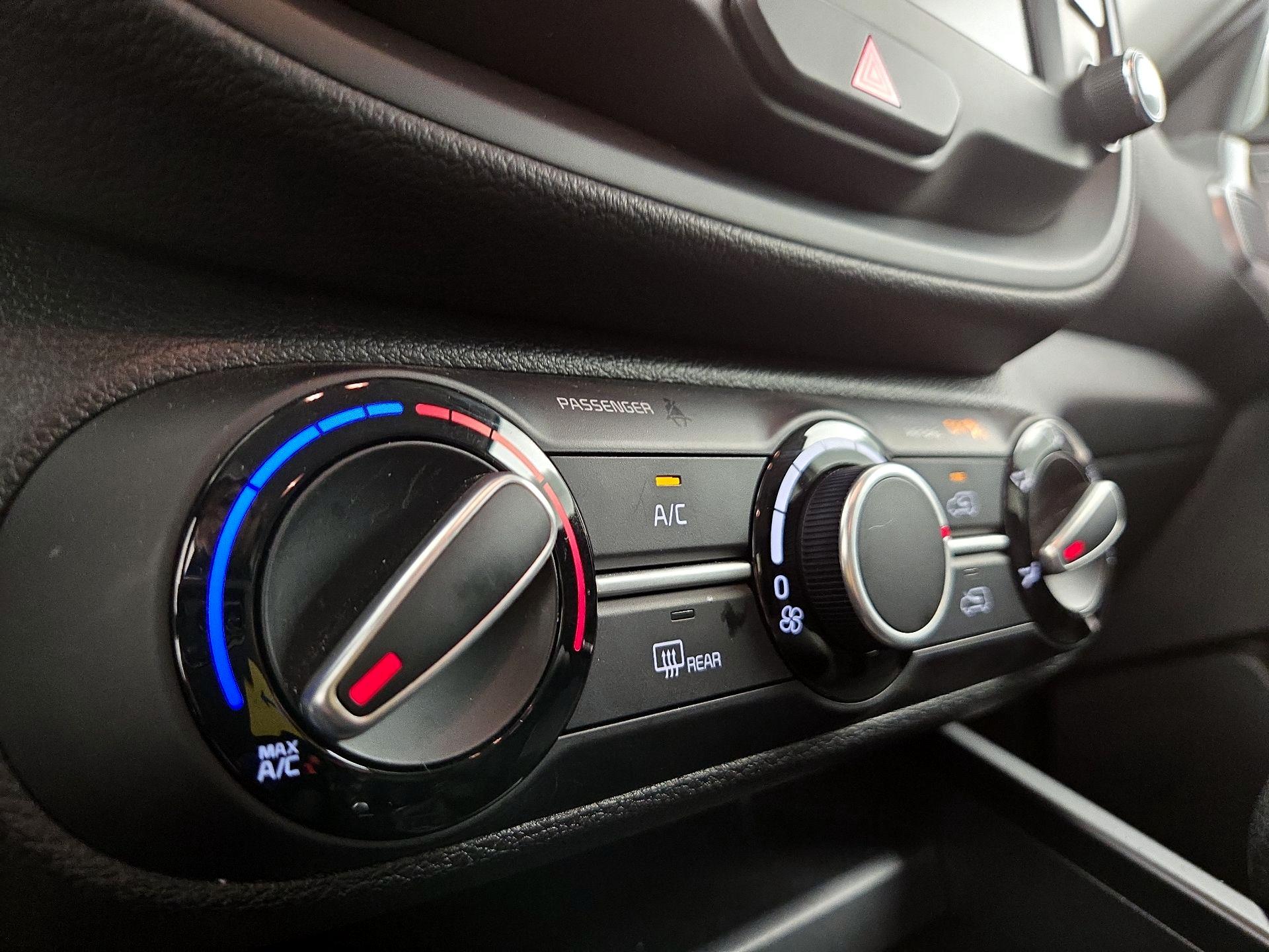 Thumbnail: 2025 Kia Soul - 16