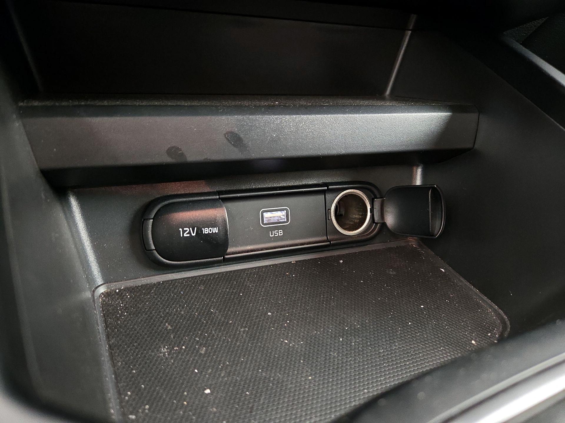 Thumbnail: 2025 Kia Soul - 18