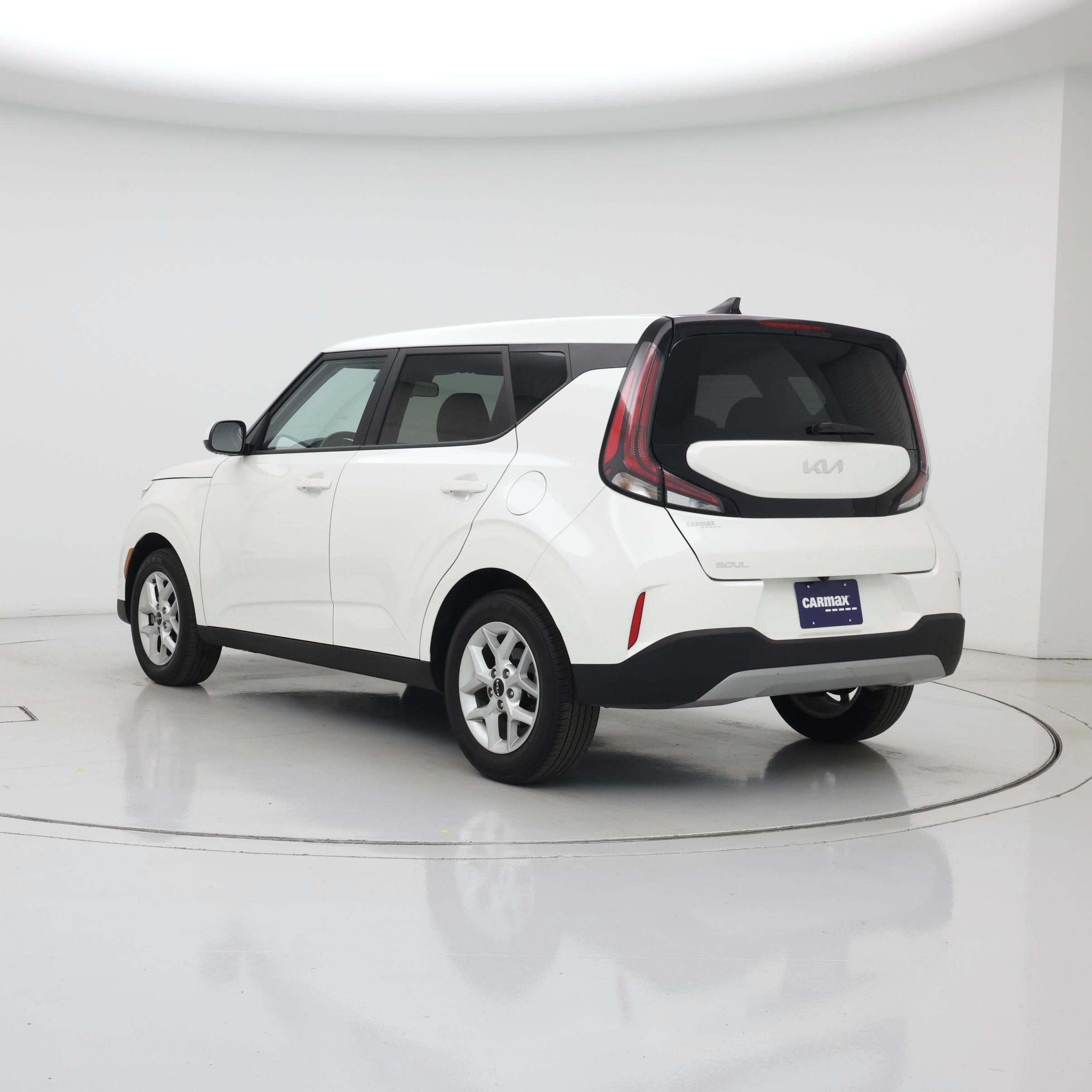 Thumbnail: 2025 Kia Soul - 2