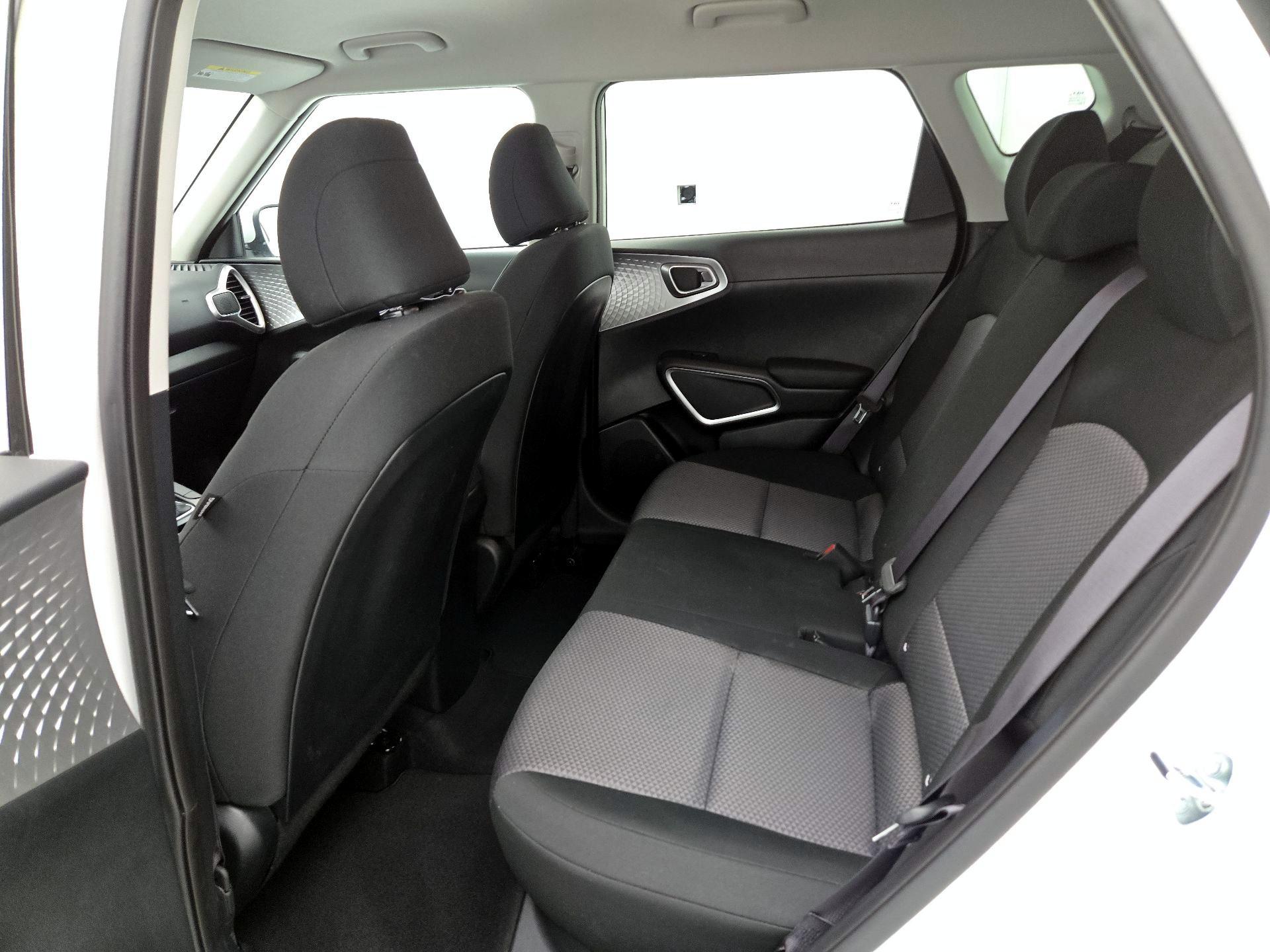 Thumbnail: 2025 Kia Soul - 19