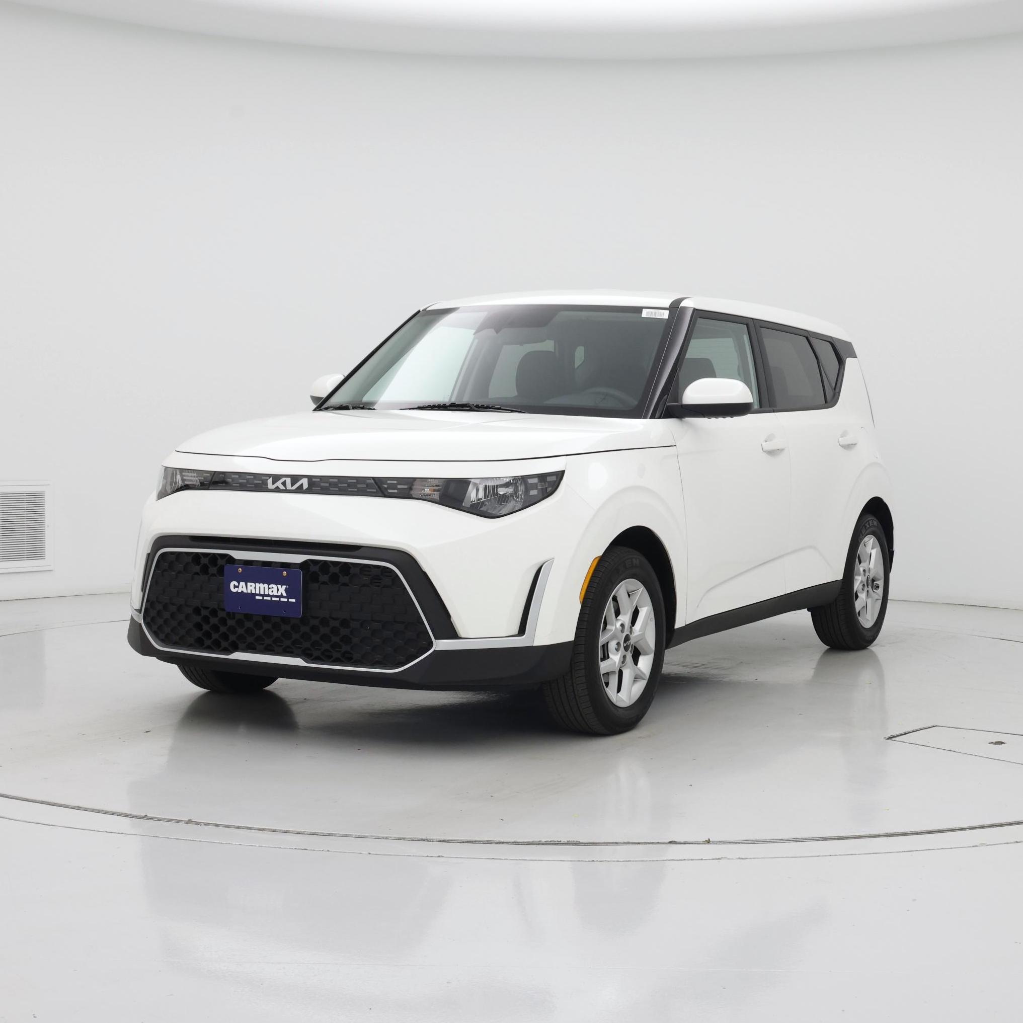 Thumbnail: 2025 Kia Soul - 4