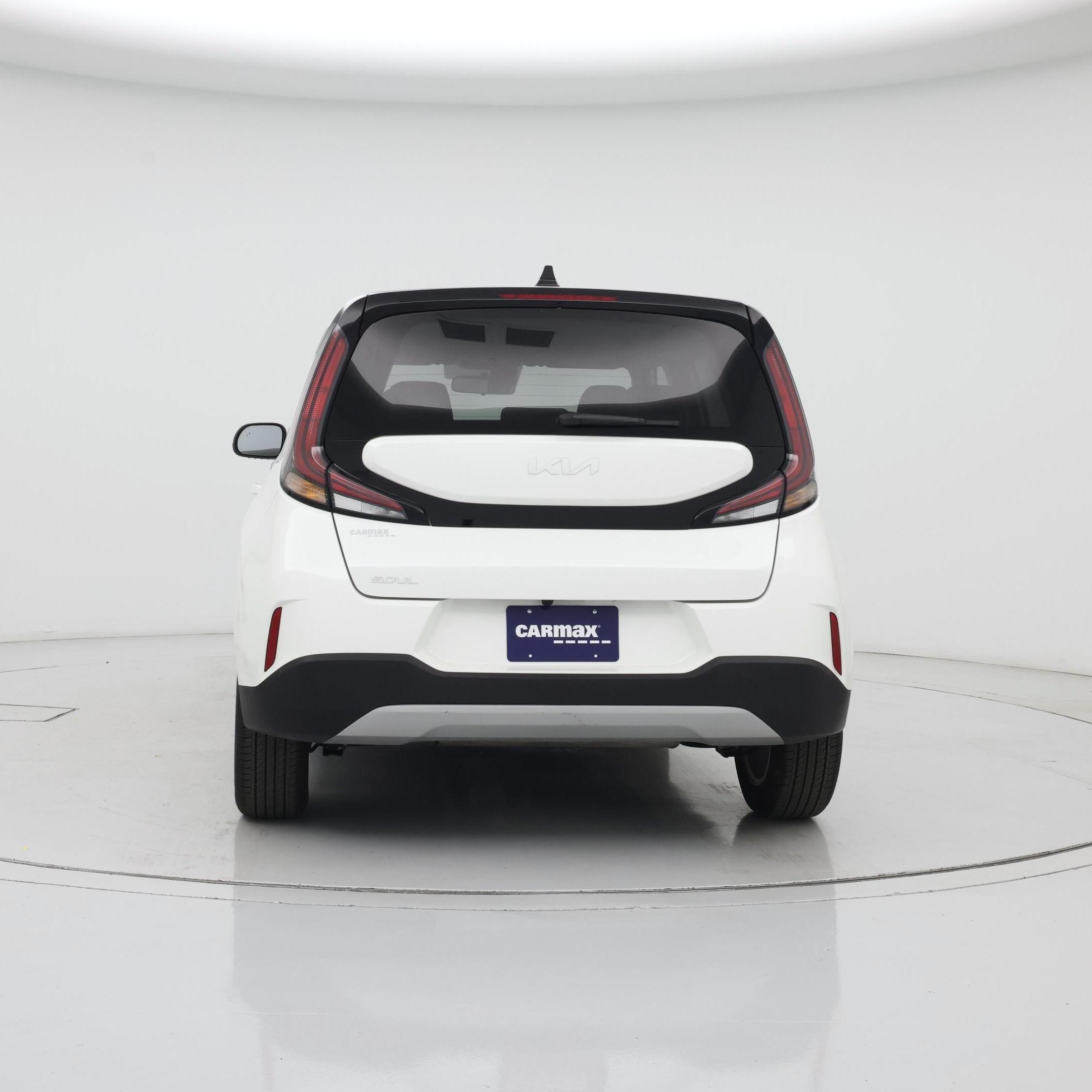 Thumbnail: 2025 Kia Soul - 6