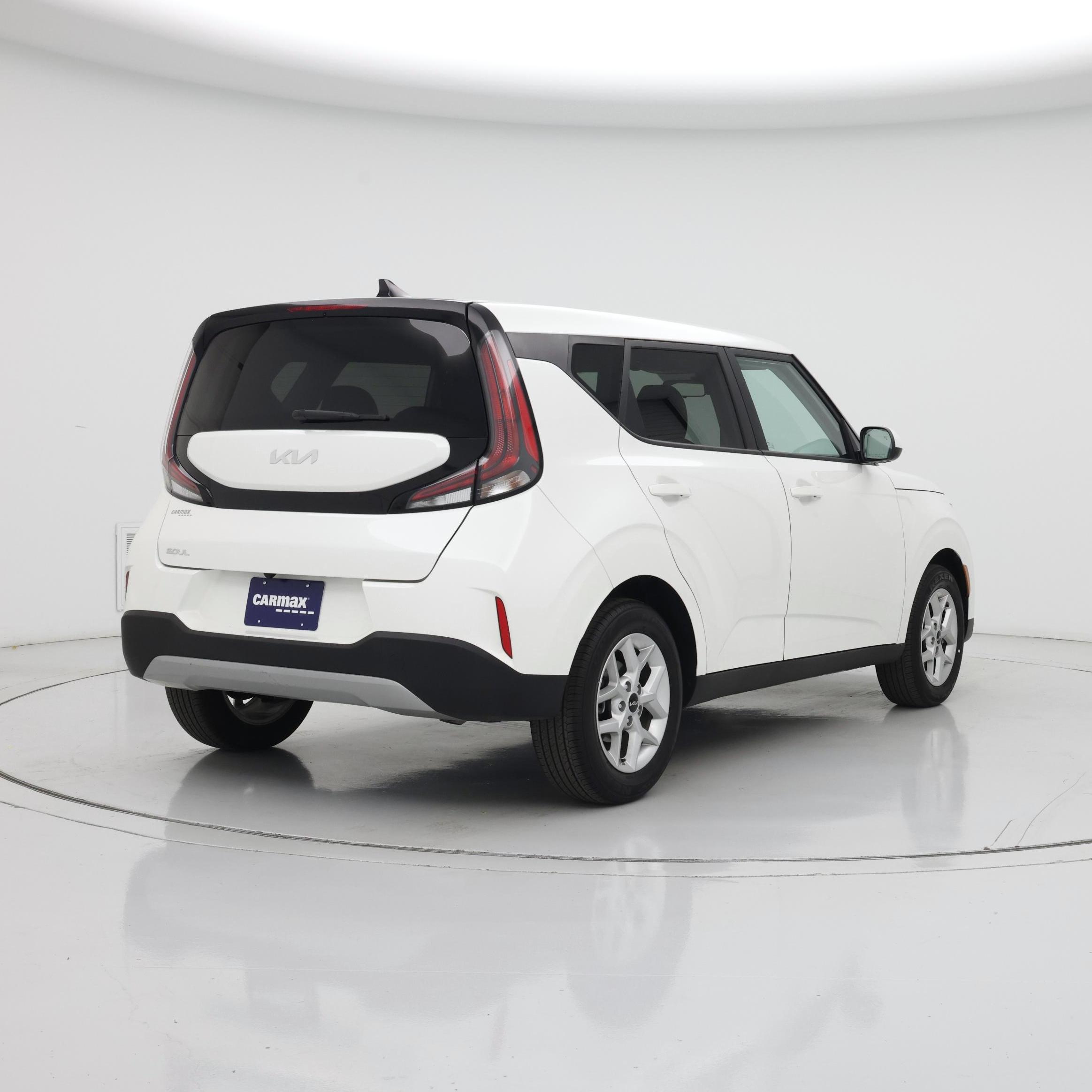 Thumbnail: 2025 Kia Soul - 8