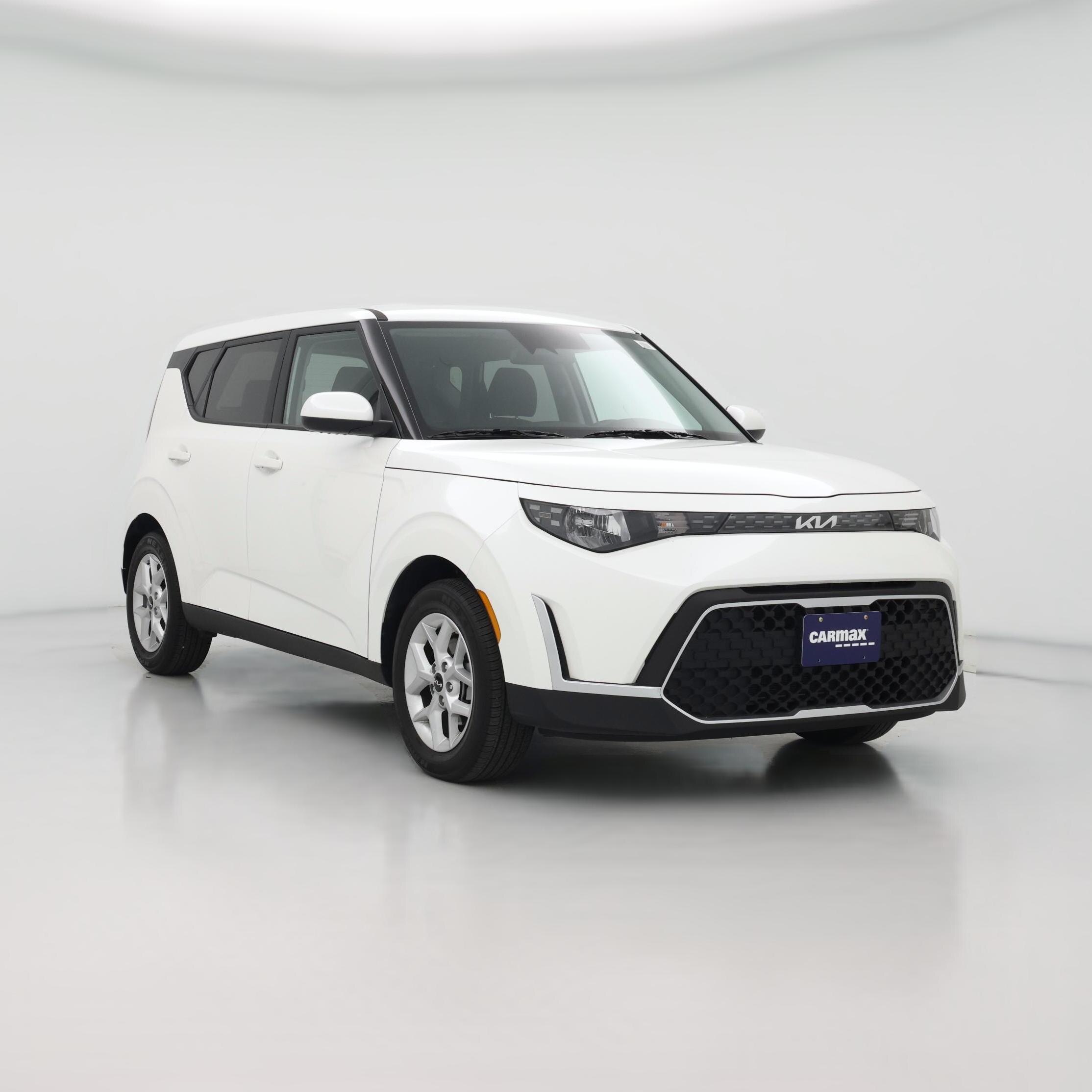 Thumbnail: 2025 Kia Soul - 1