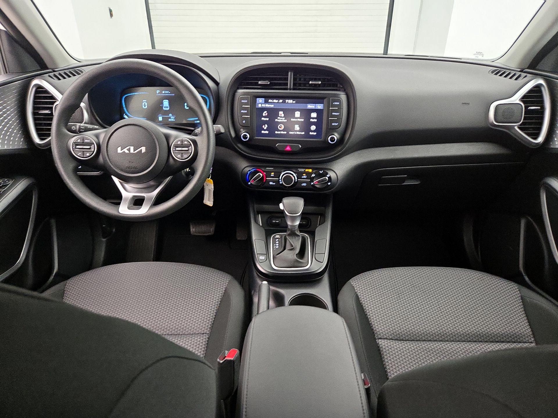 Thumbnail: 2025 Kia Soul - 9