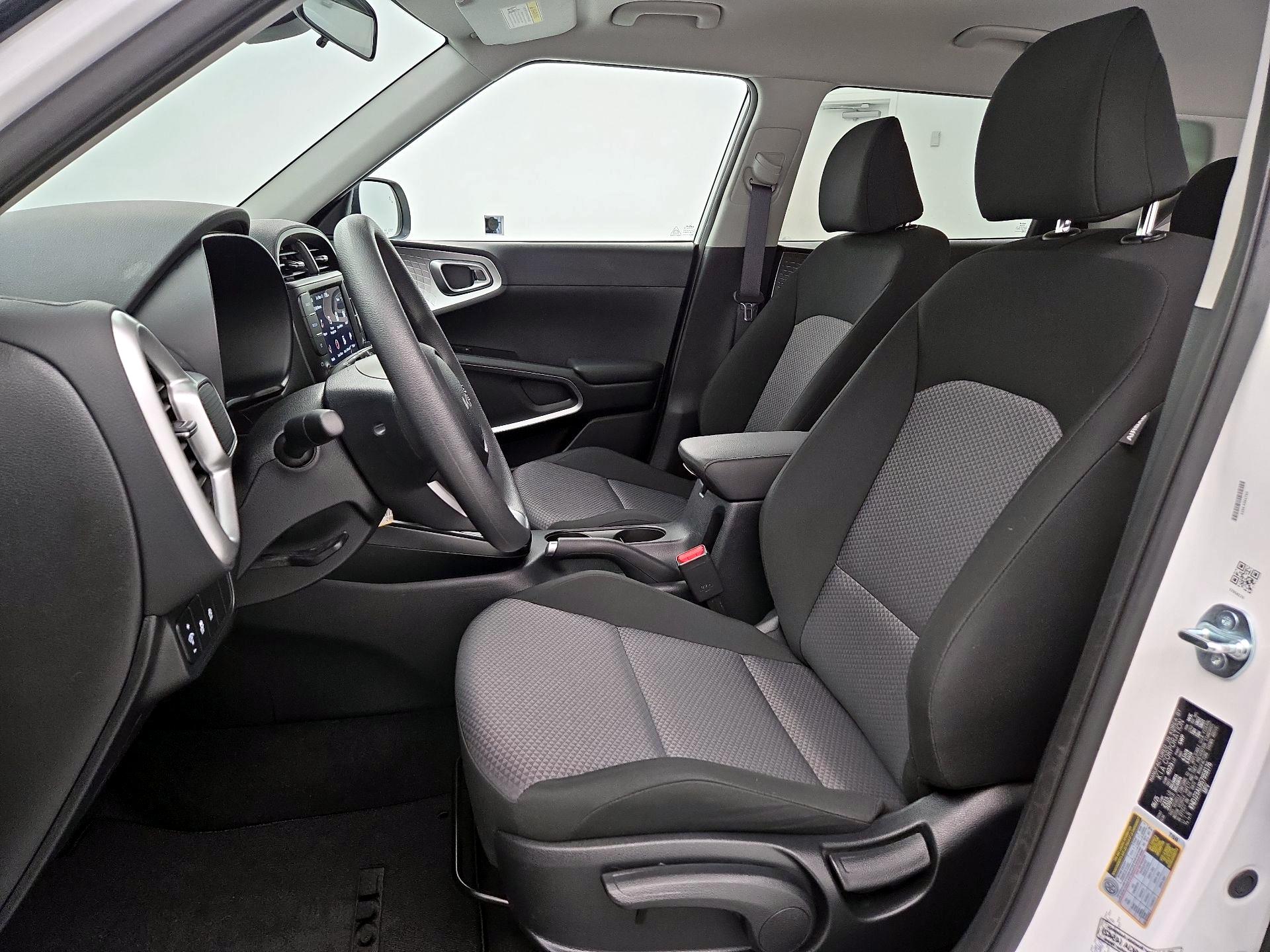 Thumbnail: 2025 Kia Soul - 11