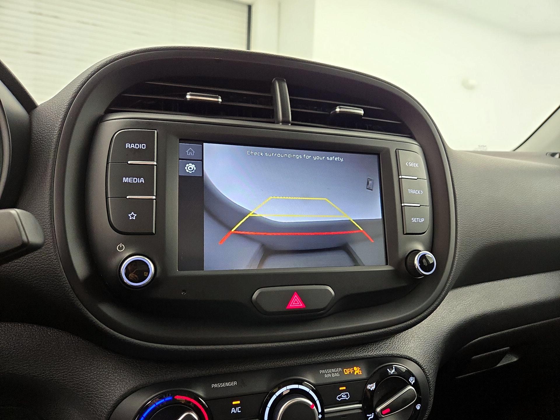 Thumbnail: 2025 Kia Soul - 14