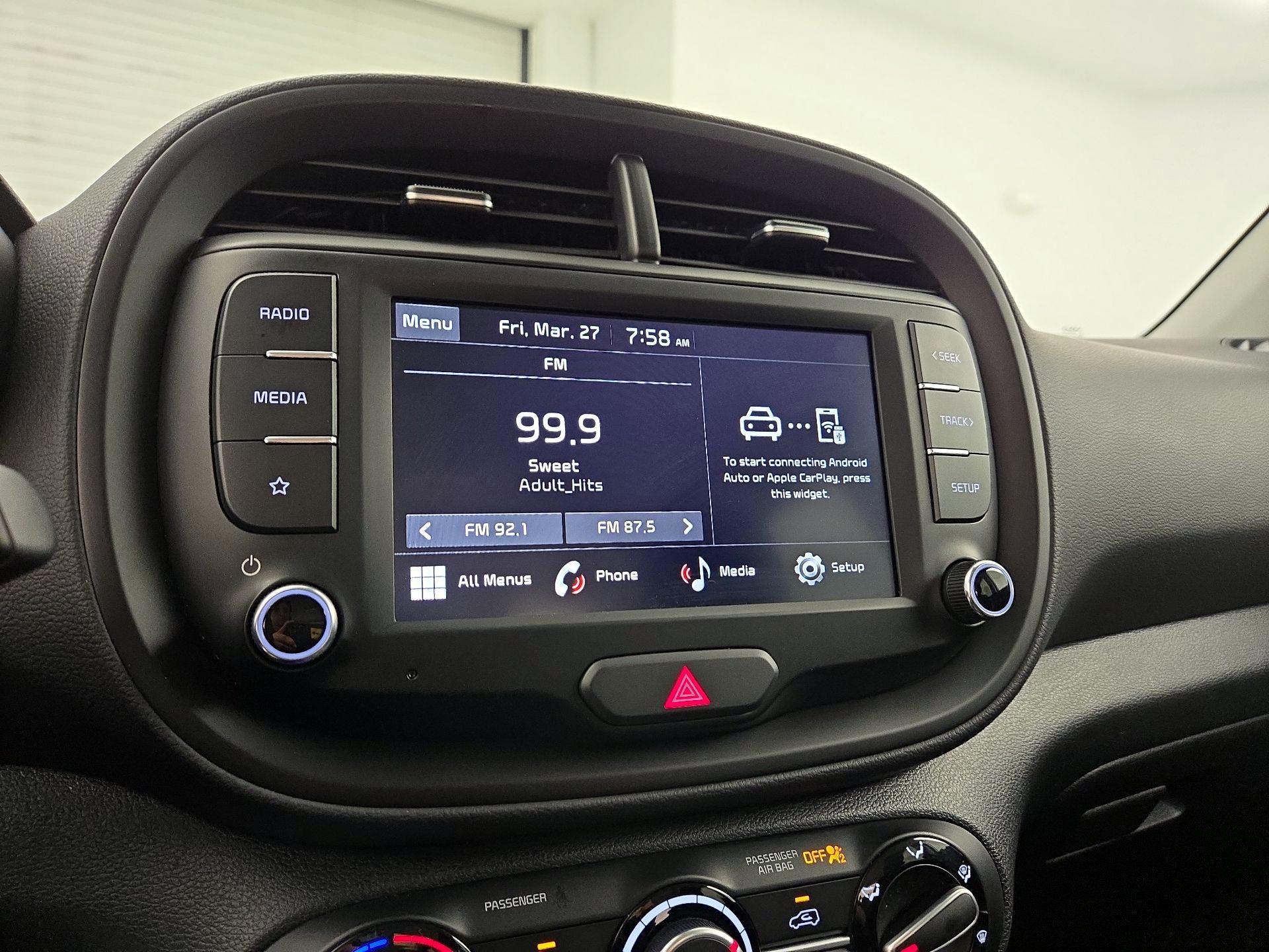 Thumbnail: 2025 Kia Soul - 15