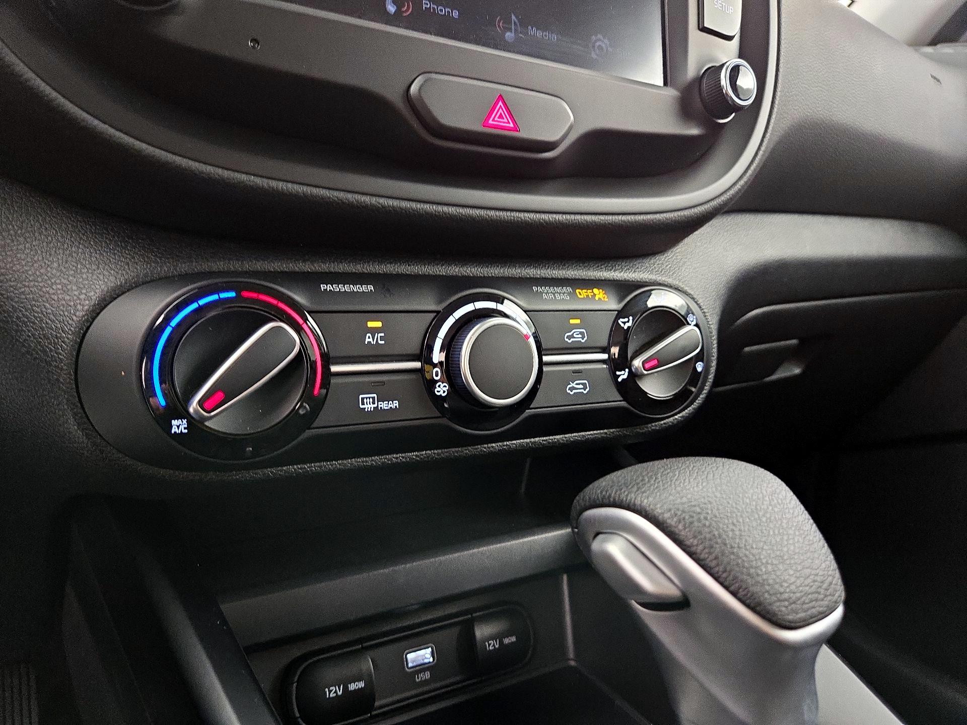 Thumbnail: 2025 Kia Soul - 16