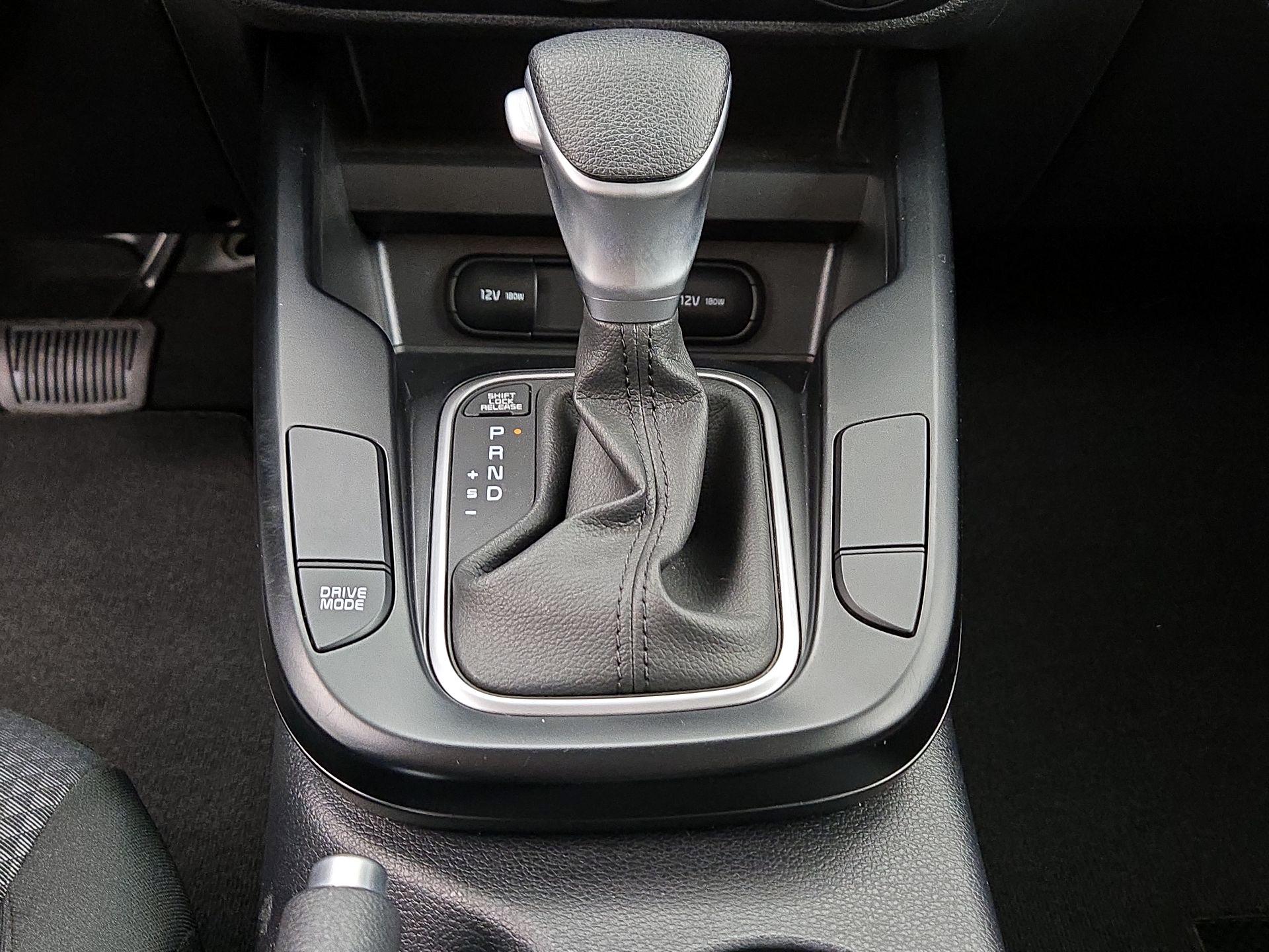 Thumbnail: 2025 Kia Soul - 17