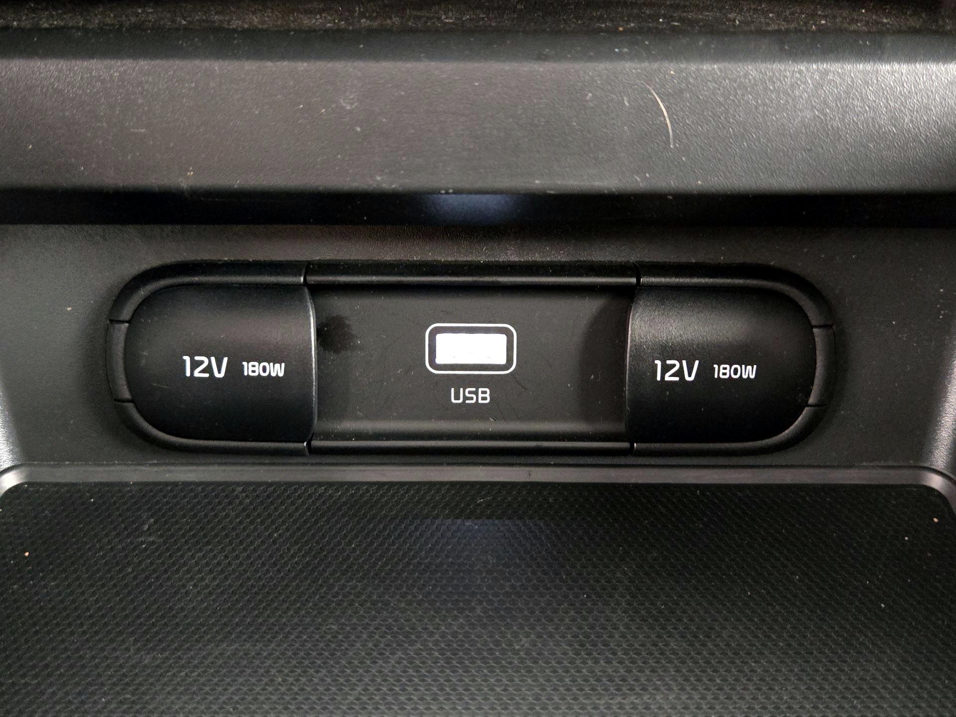 Thumbnail: 2025 Kia Soul - 18