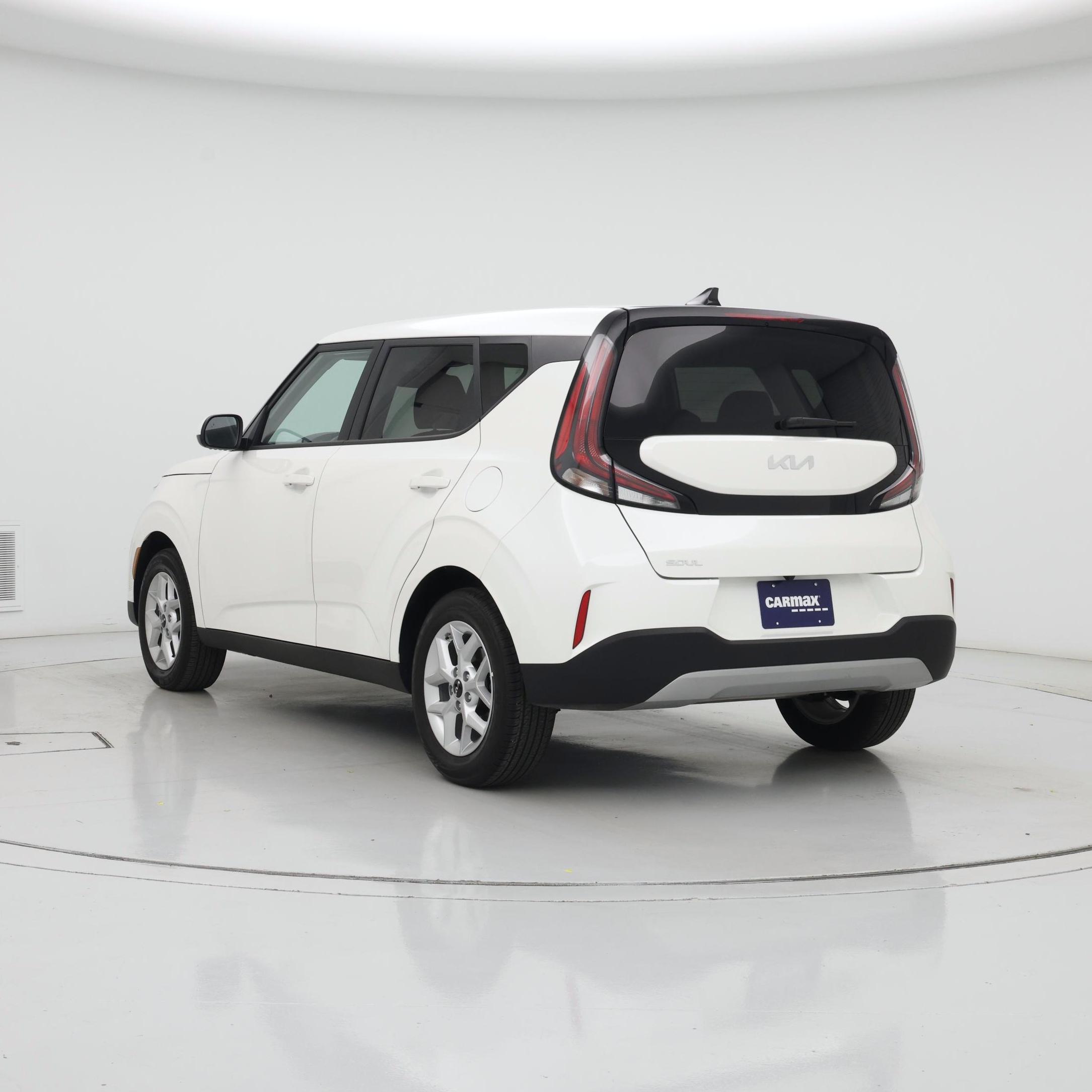 Thumbnail: 2025 Kia Soul - 2