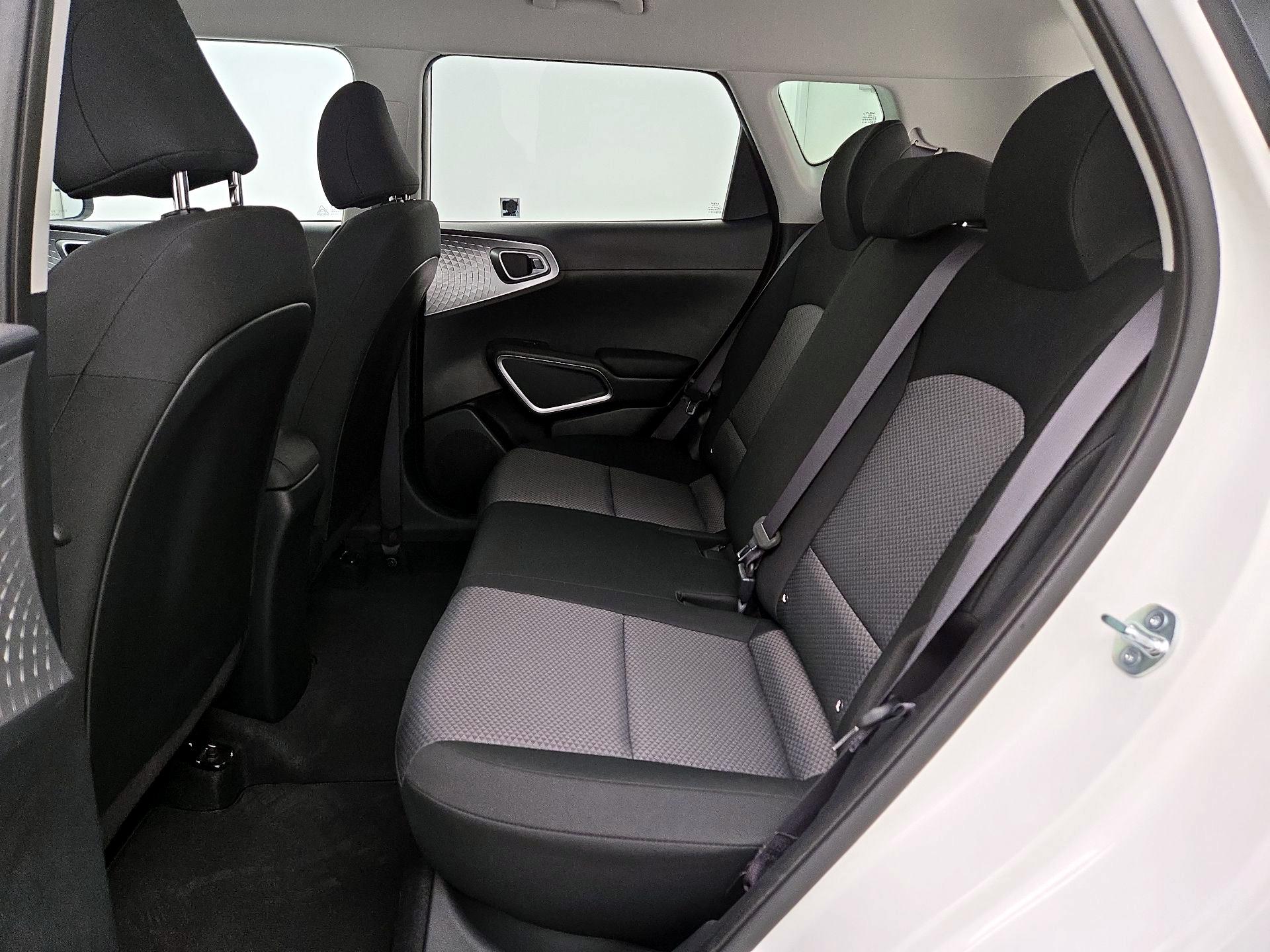 Thumbnail: 2025 Kia Soul - 19