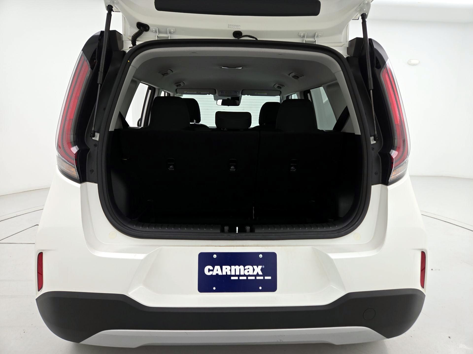 Thumbnail: 2025 Kia Soul - 20