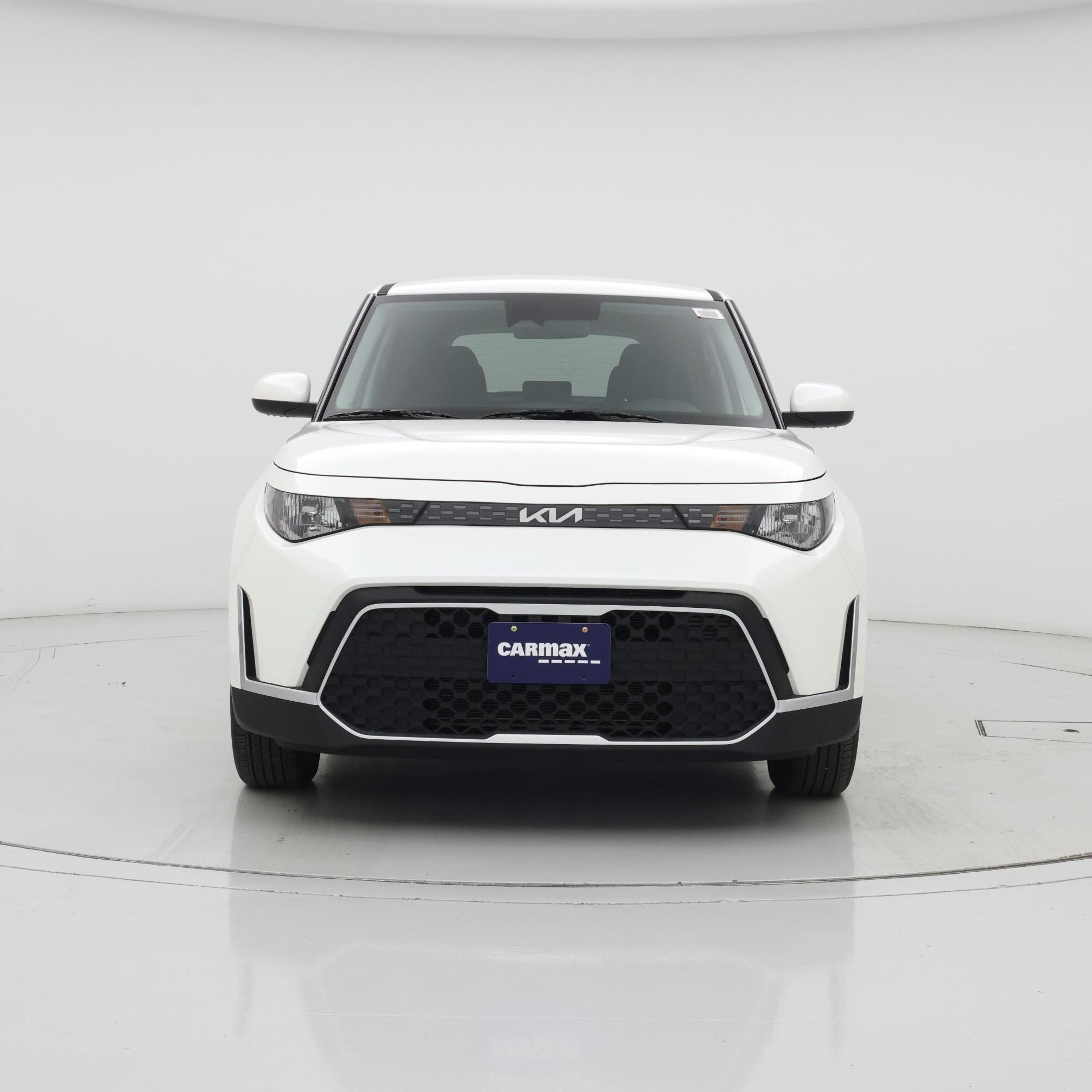 Thumbnail: 2025 Kia Soul - 5