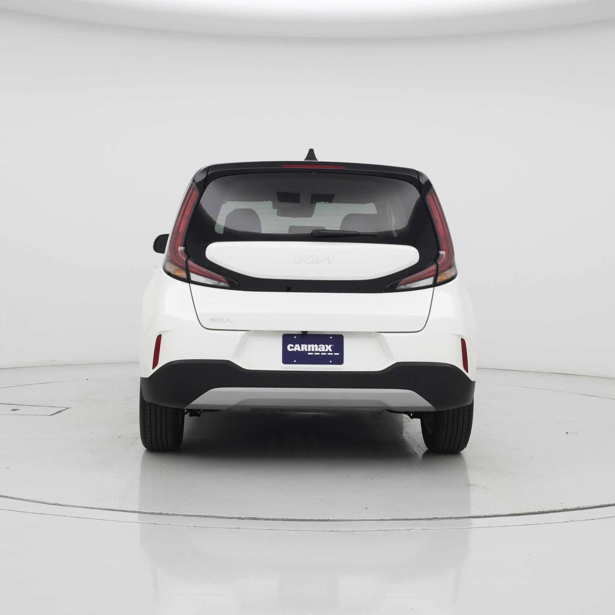 Thumbnail: 2025 Kia Soul - 6