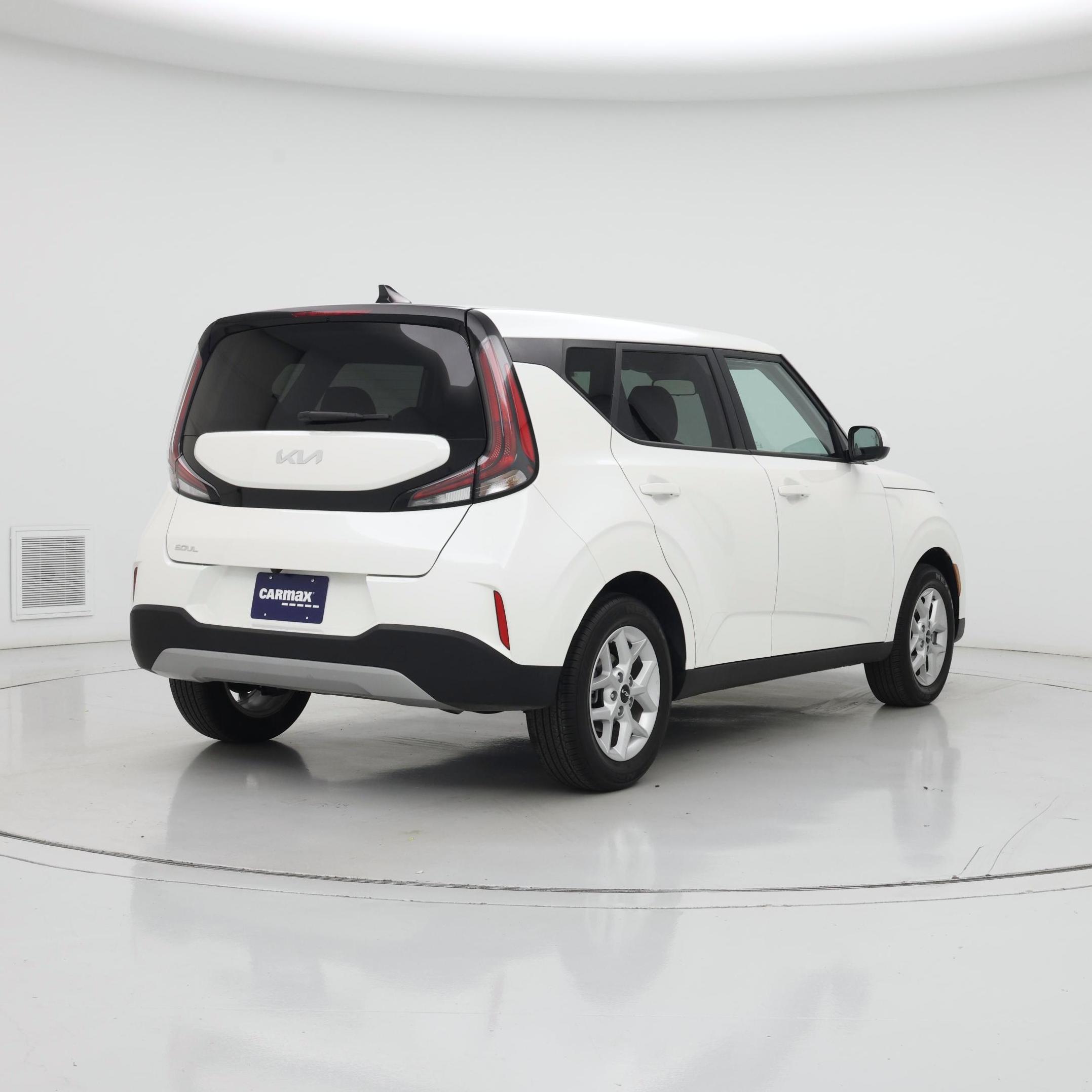 Thumbnail: 2025 Kia Soul - 8