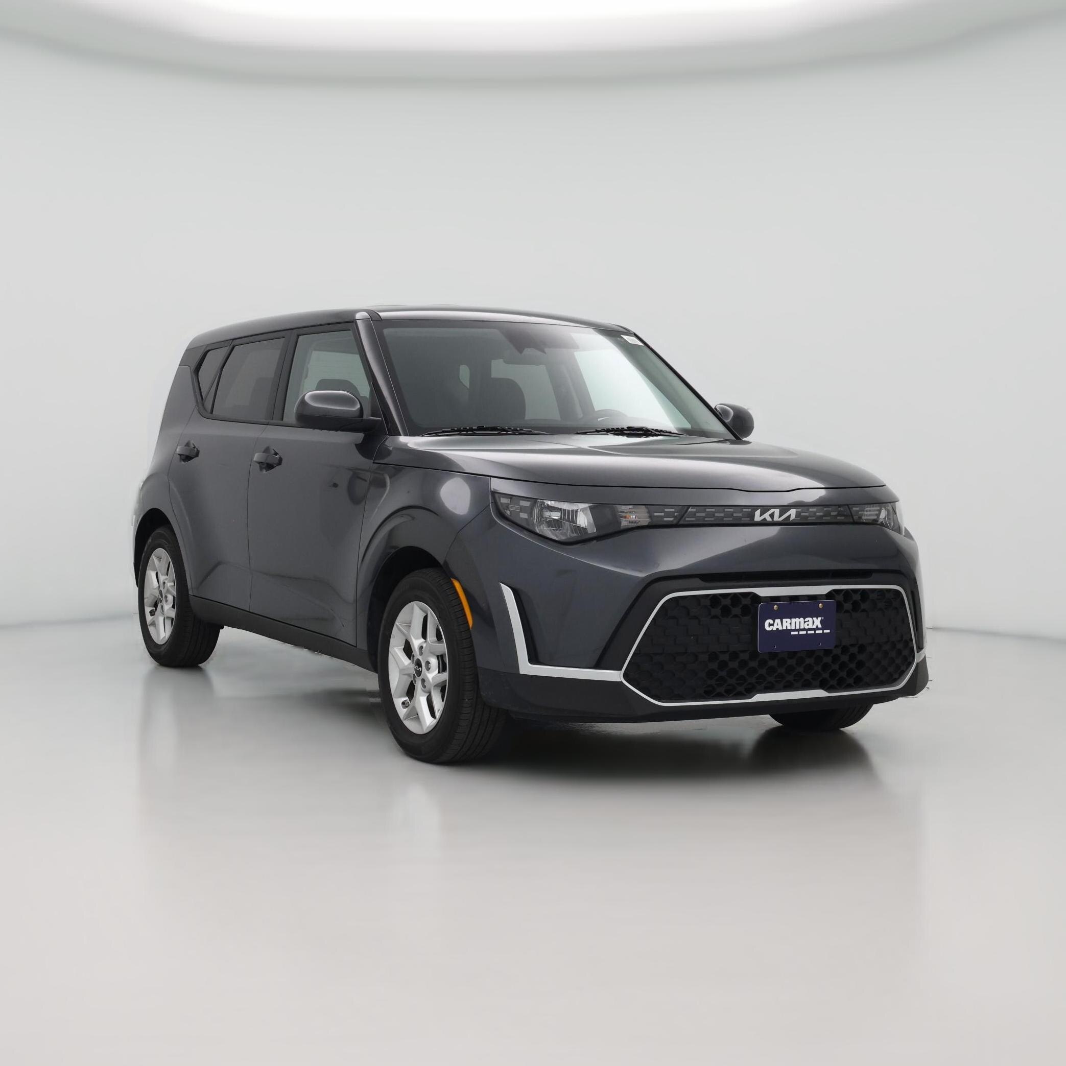 Thumbnail: 2025 Kia Soul - 1