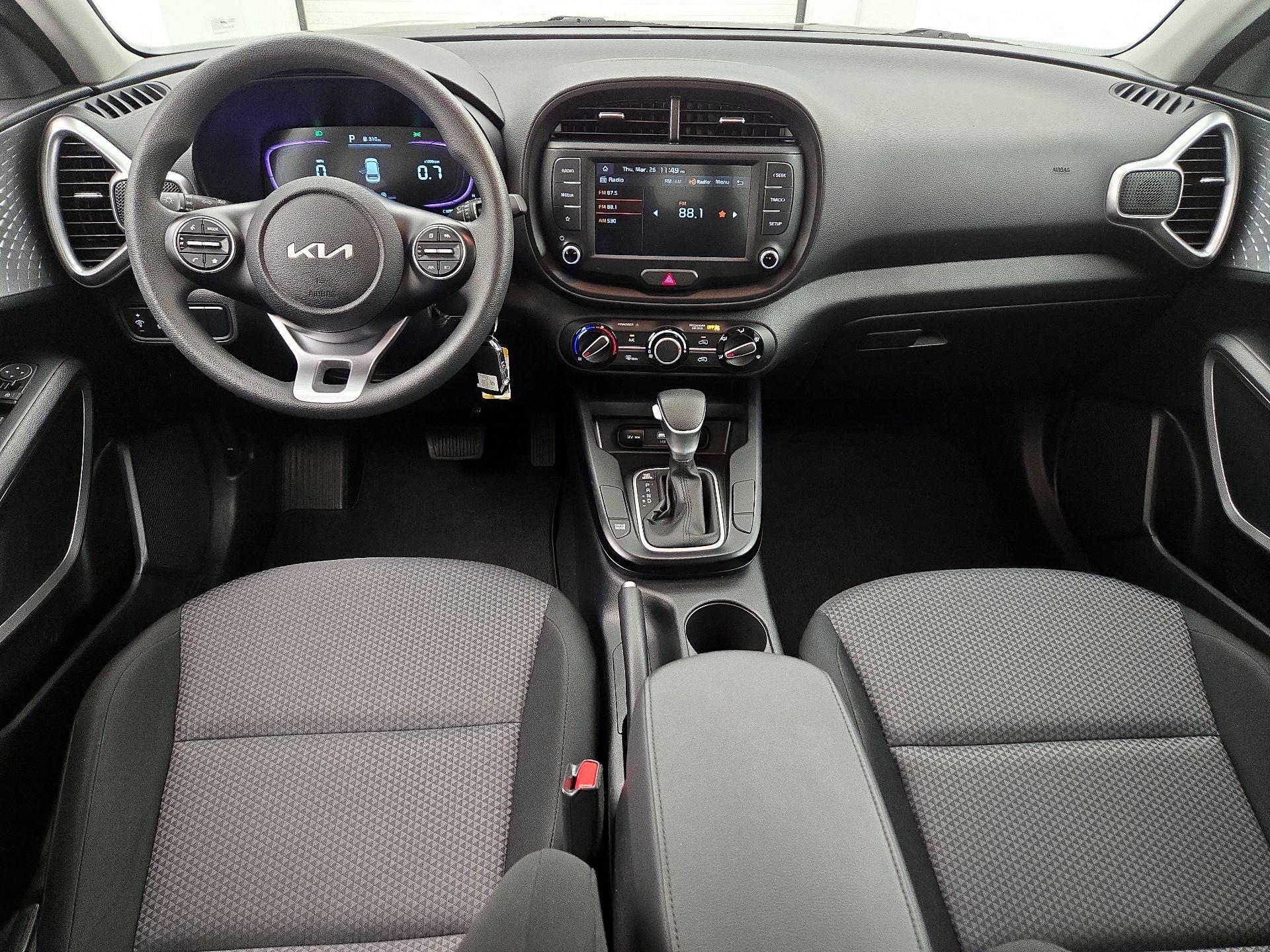 Thumbnail: 2025 Kia Soul - 9