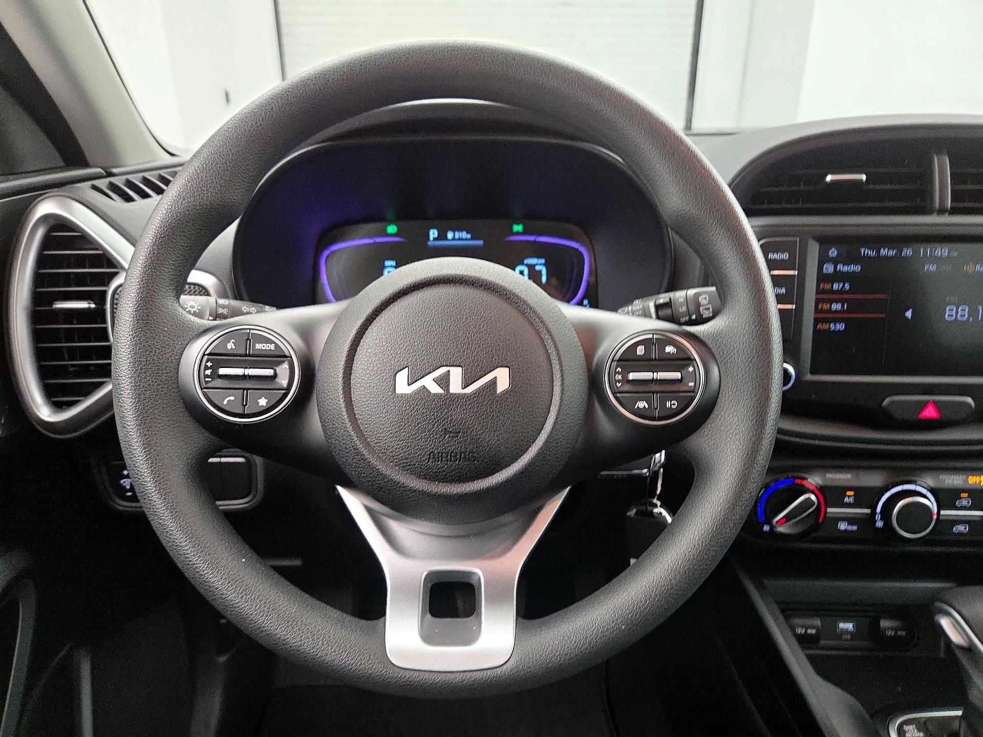 Thumbnail: 2025 Kia Soul - 10