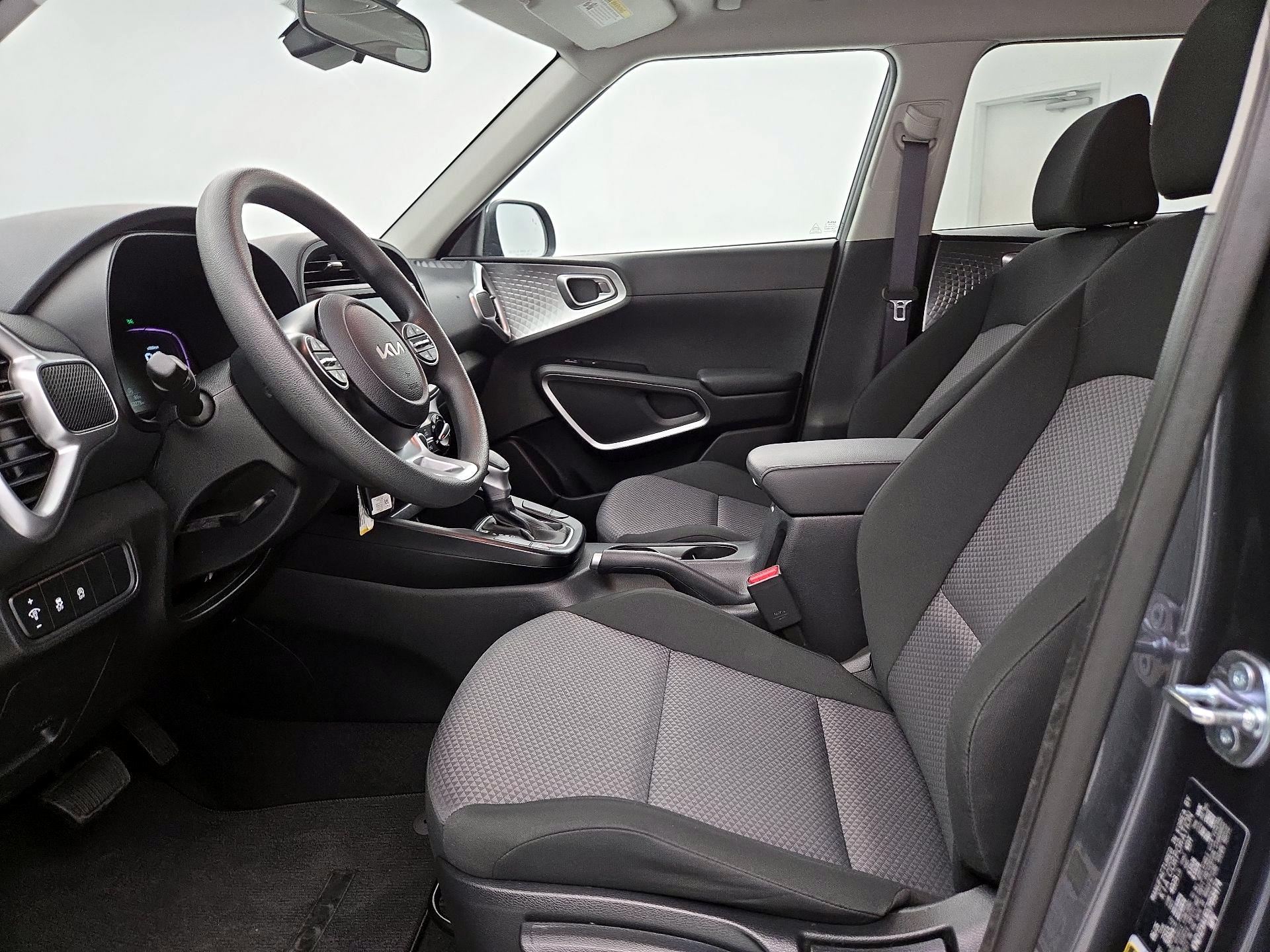 Thumbnail: 2025 Kia Soul - 11