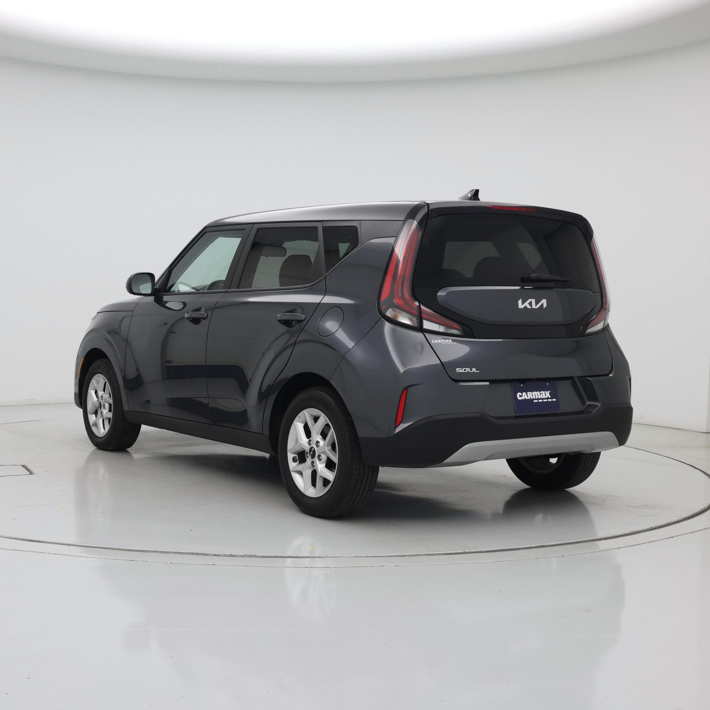 Thumbnail: 2025 Kia Soul - 2