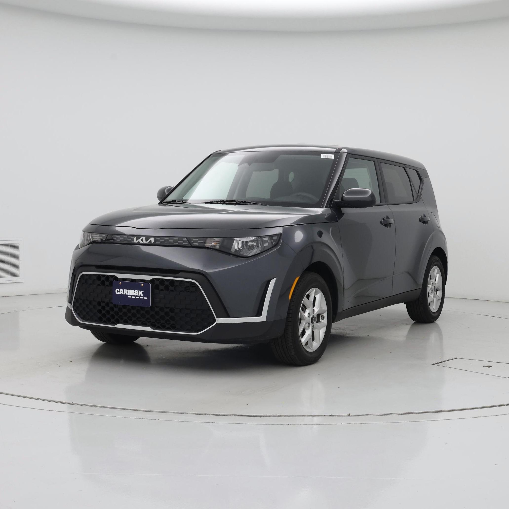 Thumbnail: 2025 Kia Soul - 4