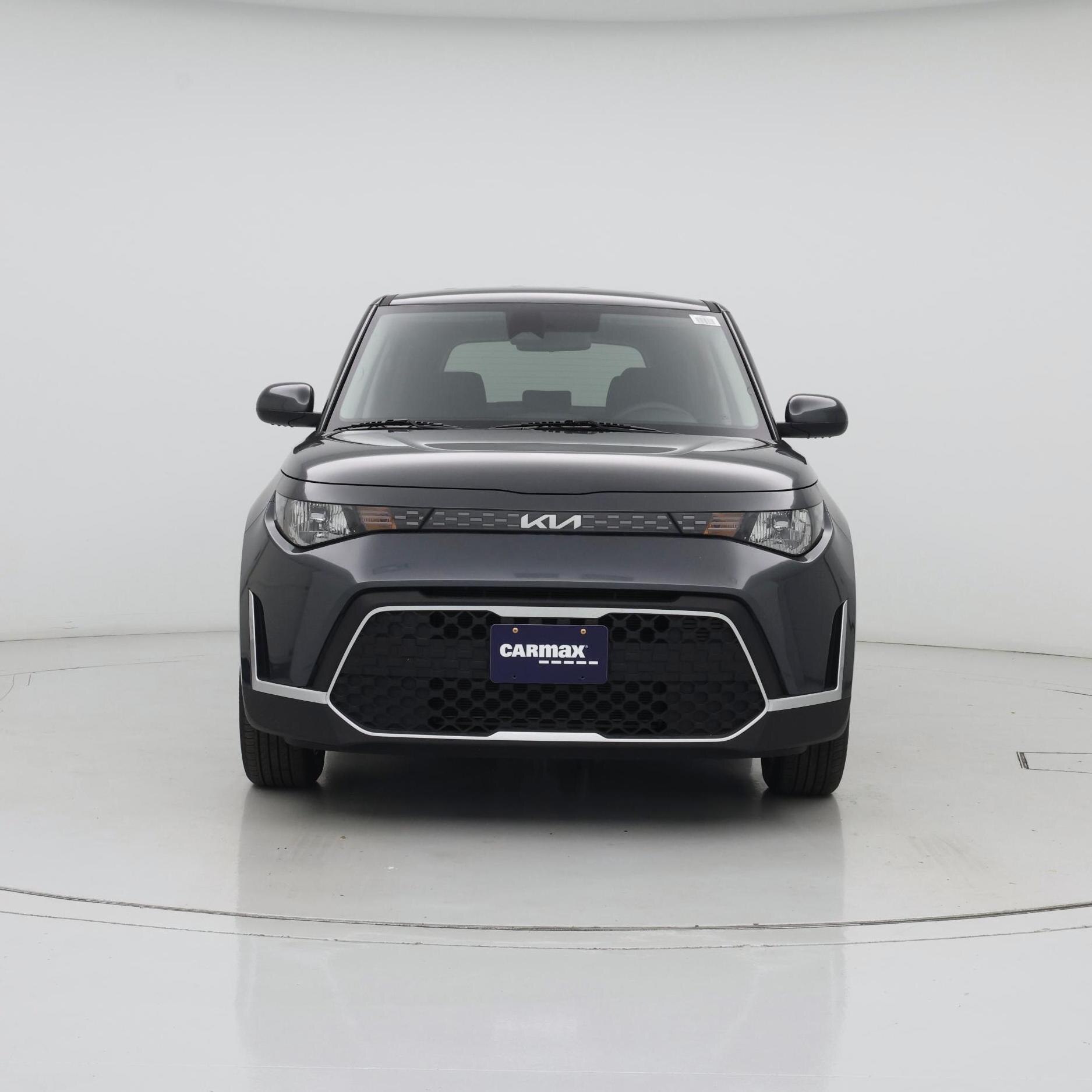 Thumbnail: 2025 Kia Soul - 5