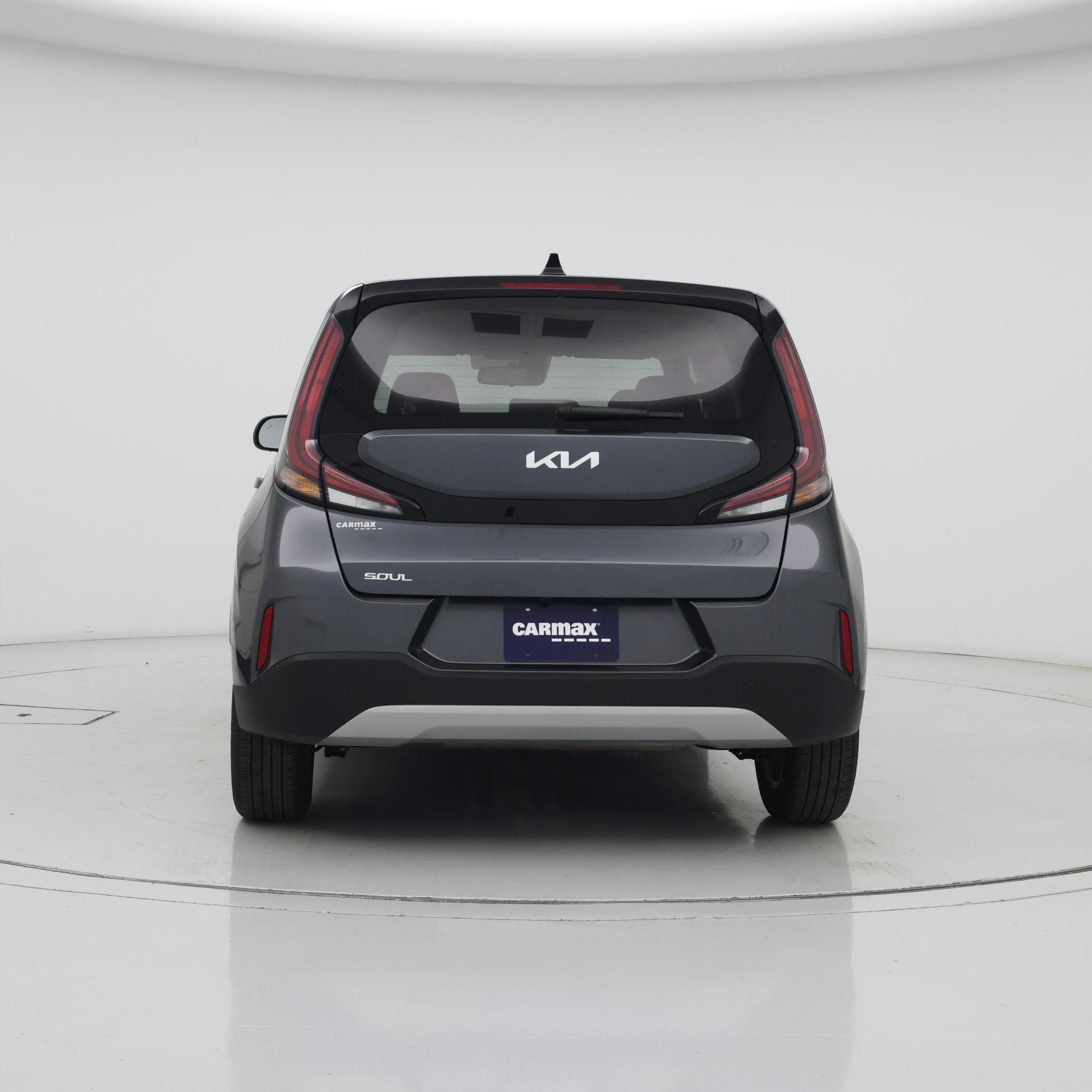 Thumbnail: 2025 Kia Soul - 6