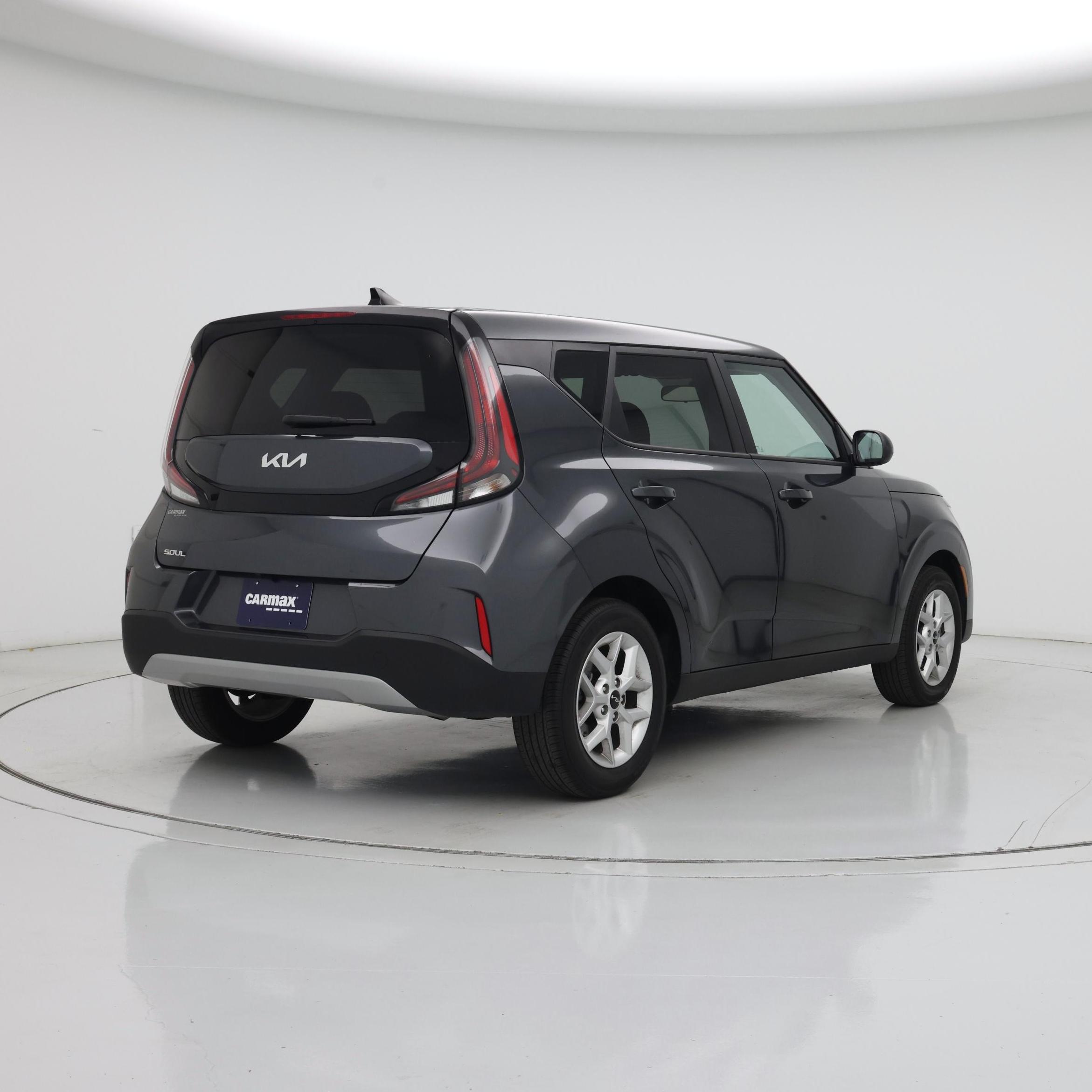 Thumbnail: 2025 Kia Soul - 8