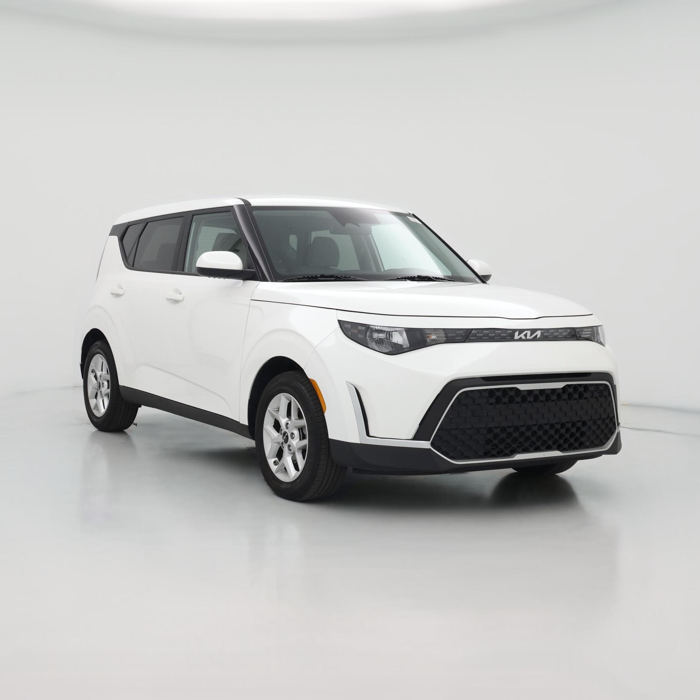 Thumbnail: 2025 Kia Soul - 1