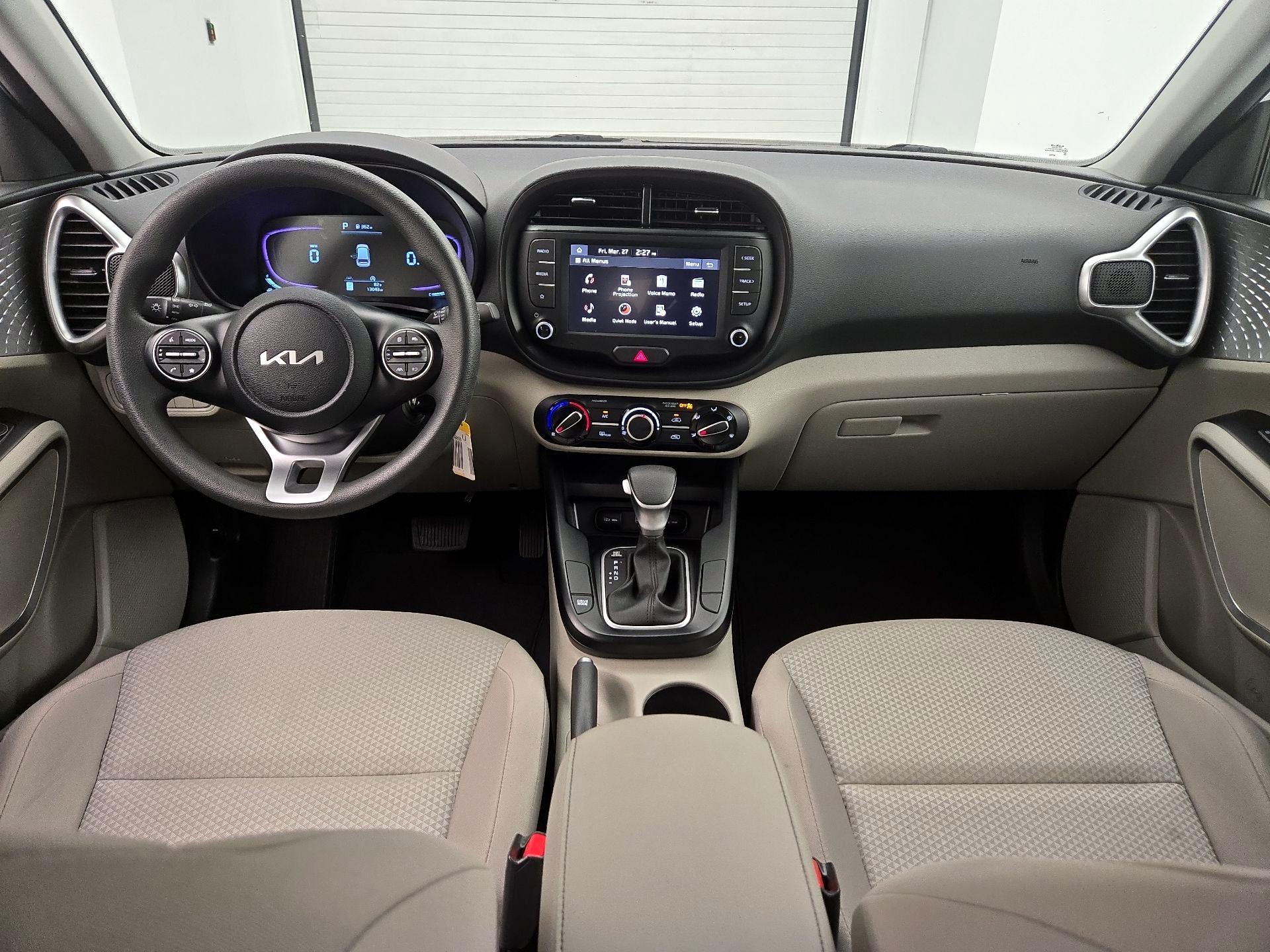 Thumbnail: 2025 Kia Soul - 9